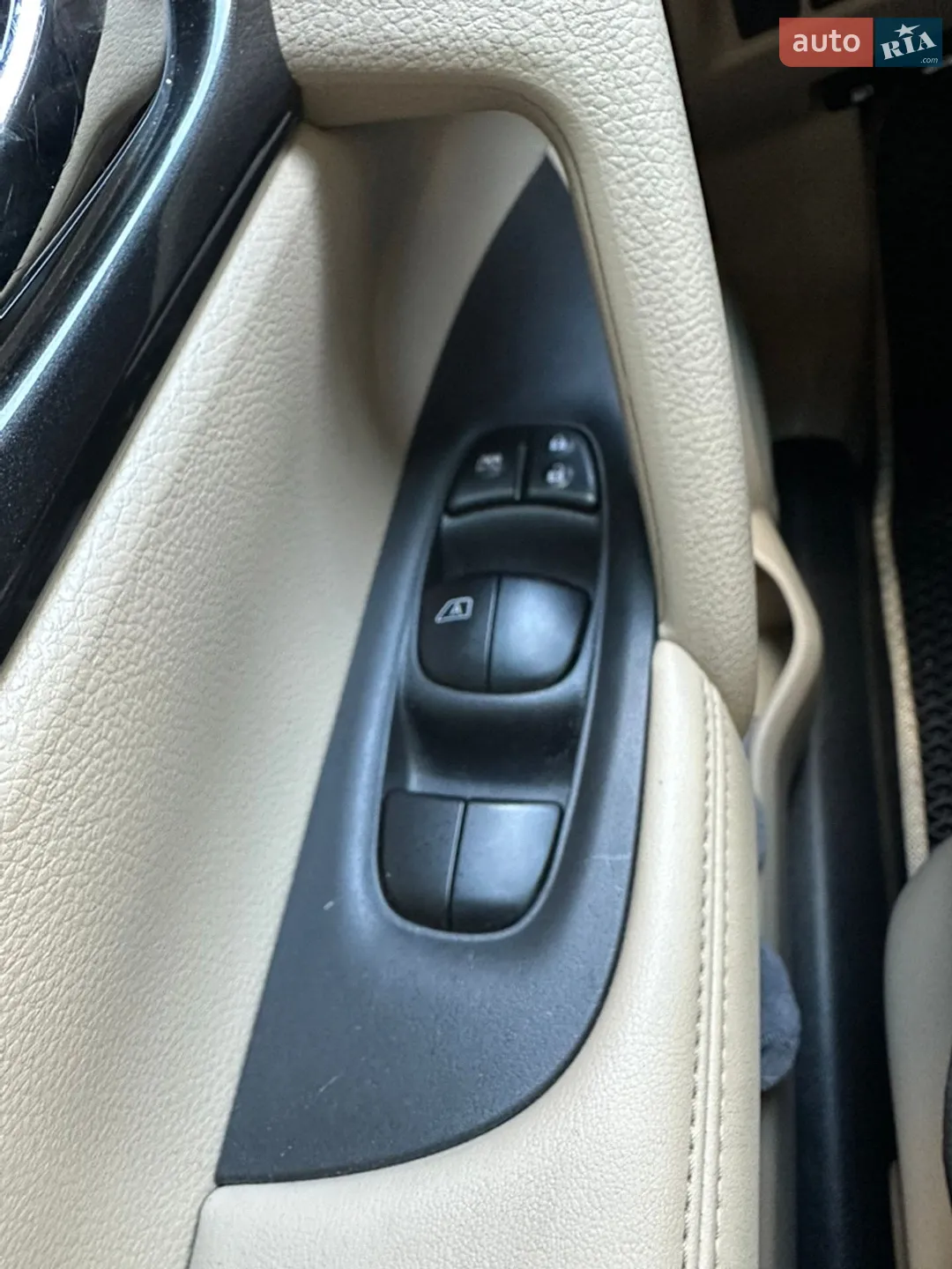 2017 Nissan Rogue - мініатюра 43