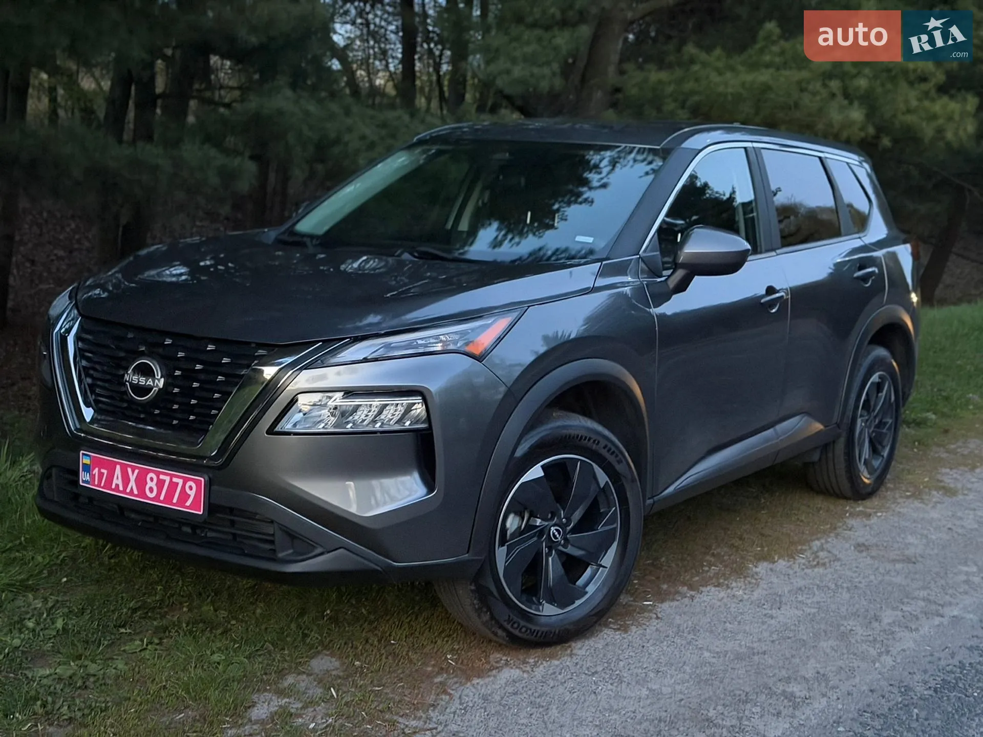 2024 Nissan Rogue - мініатюра 6