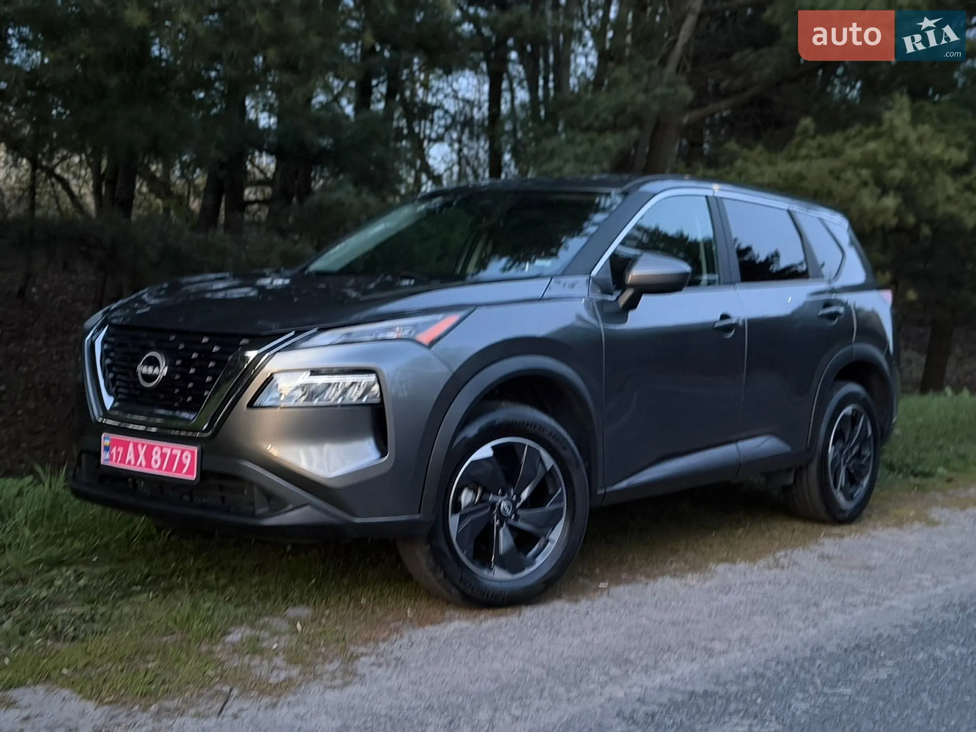 2024 Nissan Rogue - мініатюра 16