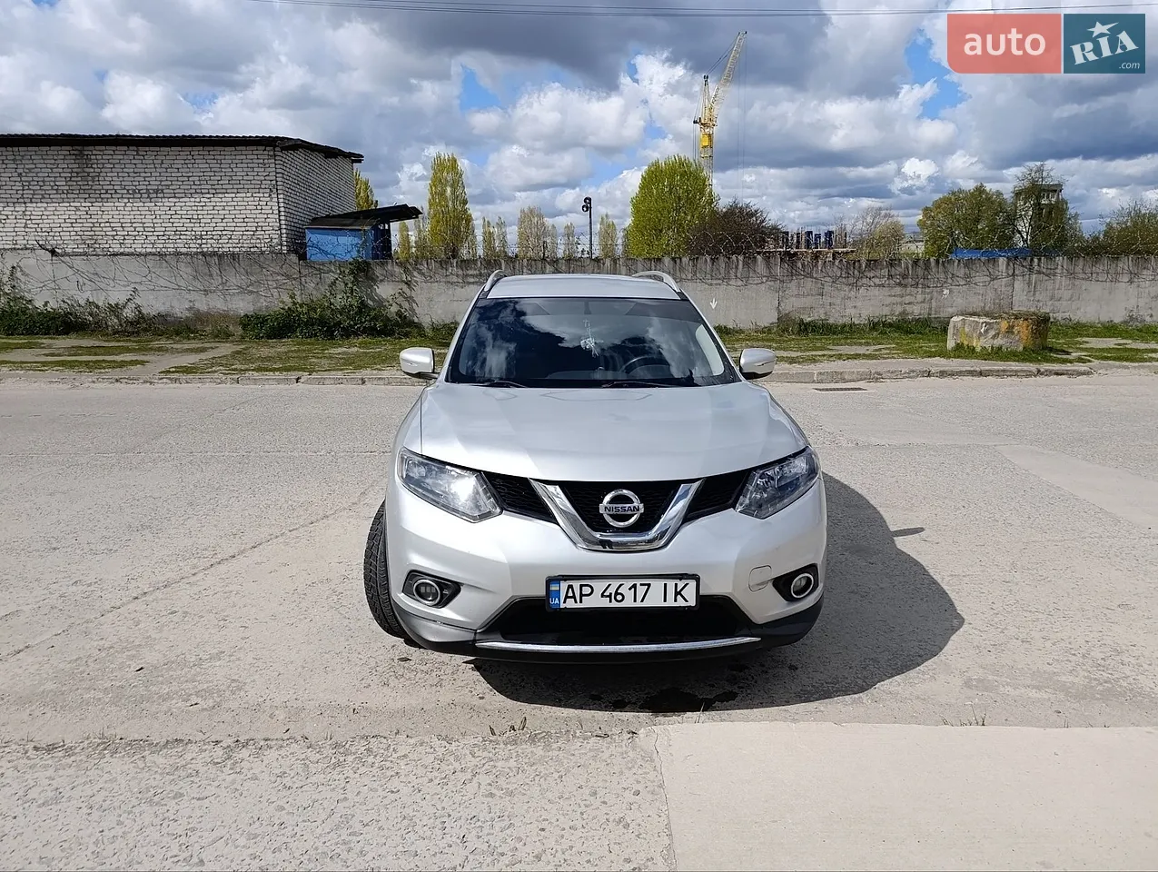 2015 Nissan Rogue - мініатюра 20
