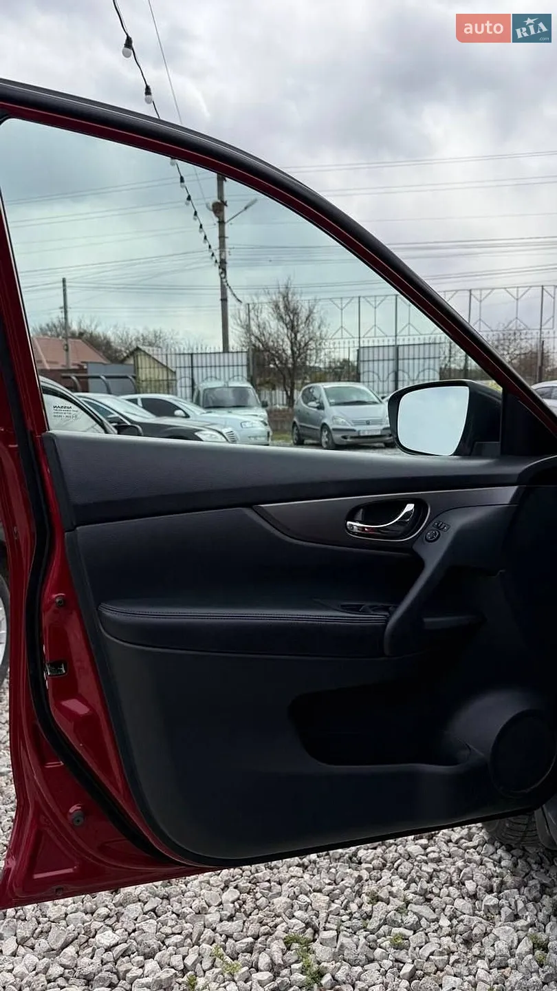 2015 Nissan Rogue - мініатюра 8
