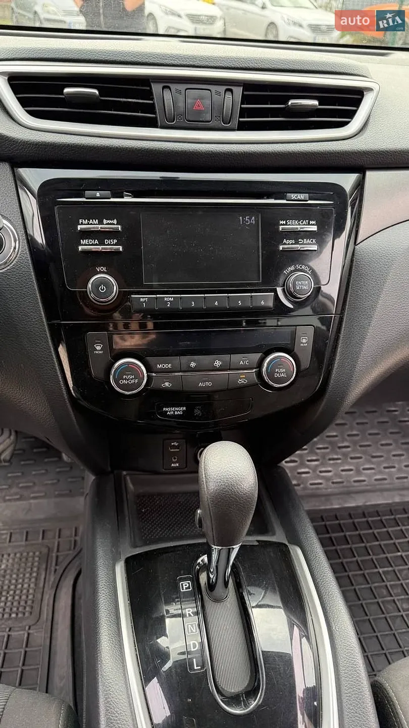 2015 Nissan Rogue - мініатюра 10
