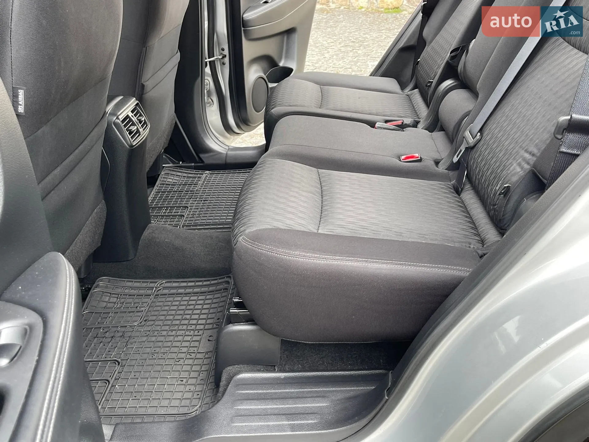 2018 Nissan Rogue - мініатюра 22