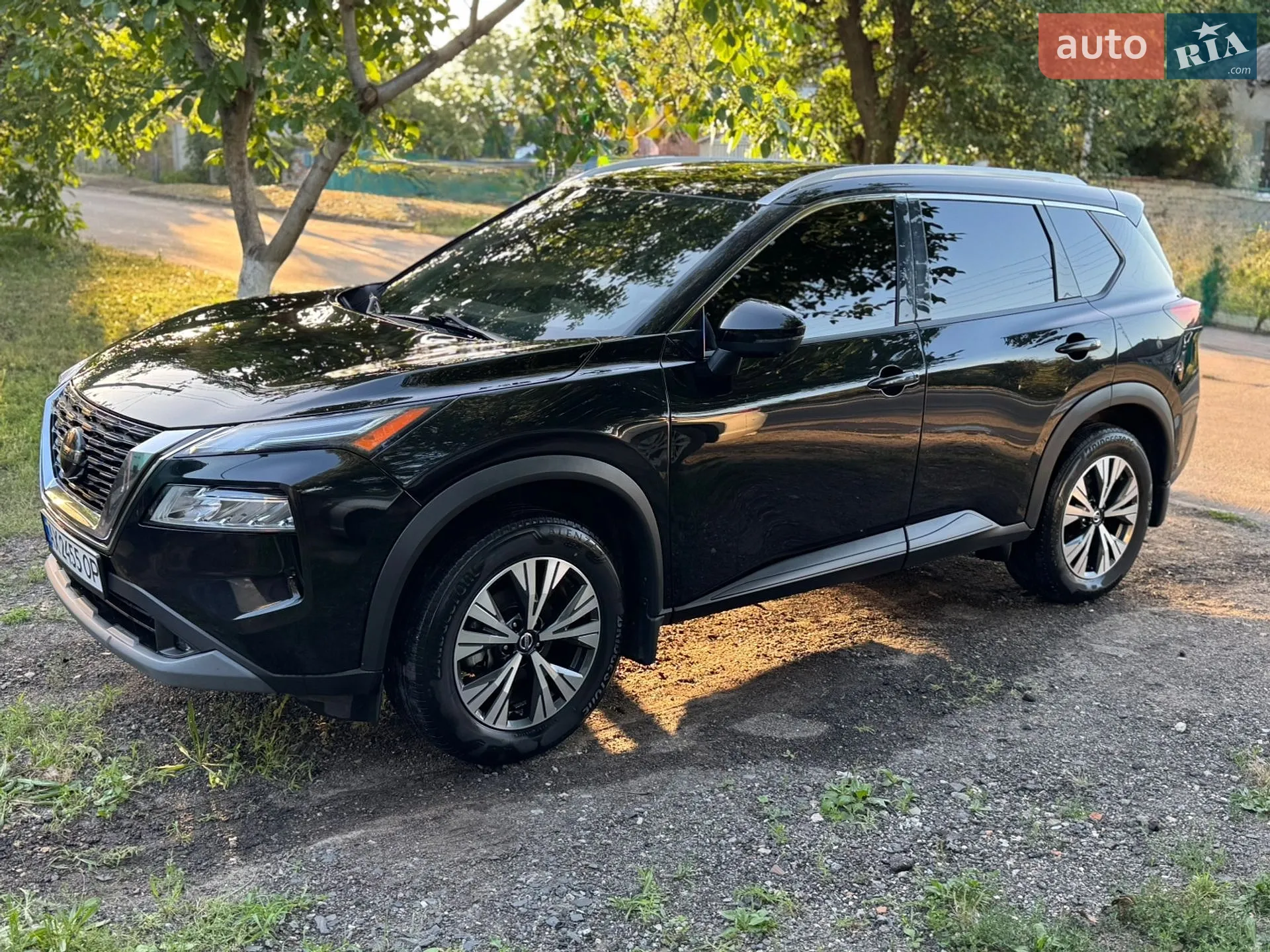 2021 Nissan Rogue - мініатюра 4