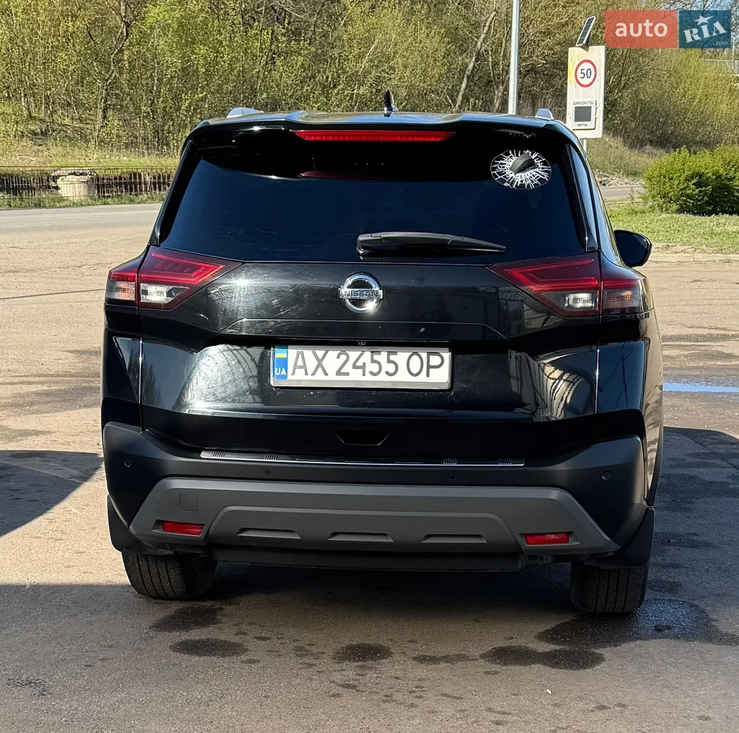 2021 Nissan Rogue - мініатюра 13
