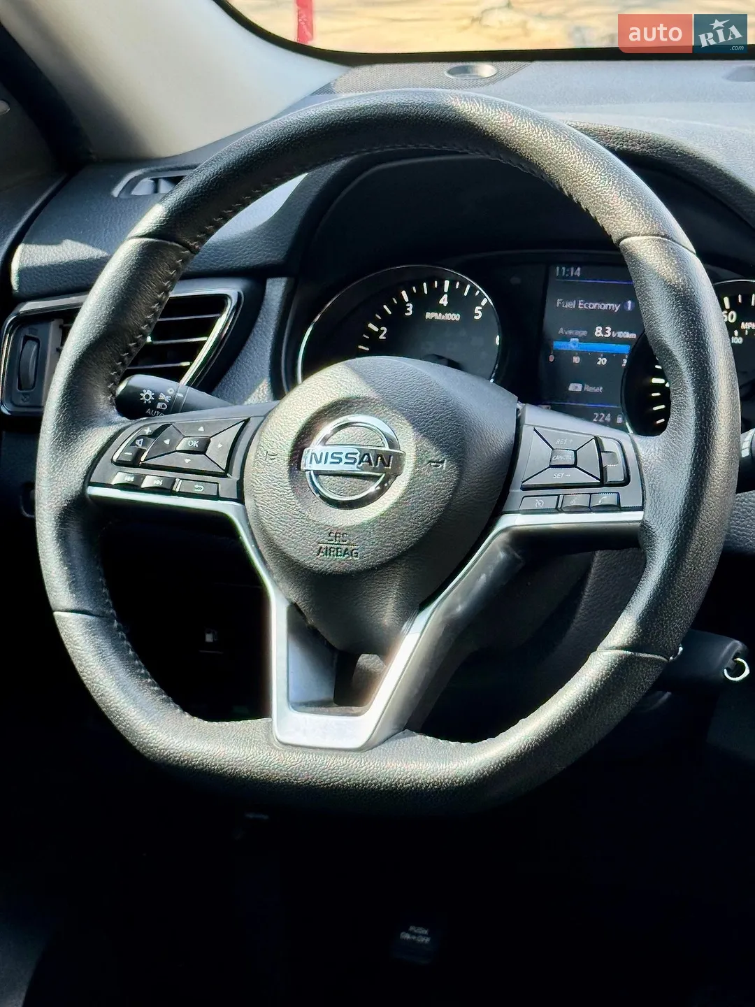 2019 Nissan Rogue - мініатюра 47
