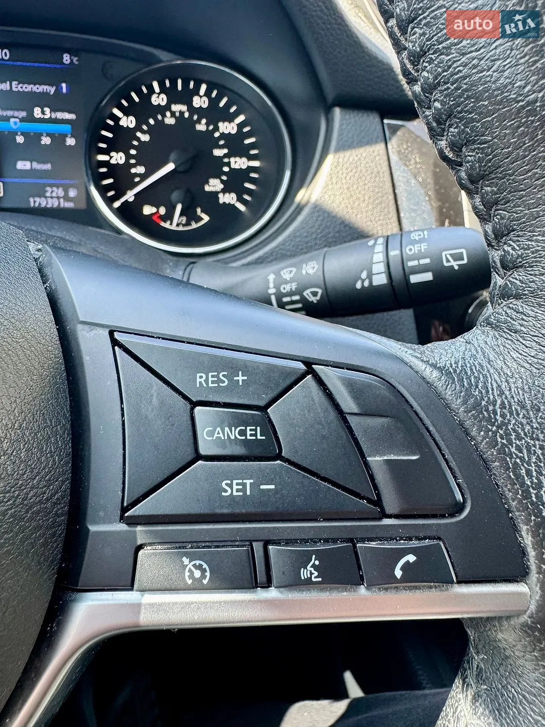 2019 Nissan Rogue - мініатюра 52