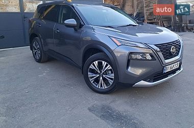 Внедорожник / Кроссовер Nissan Rogue 2020 в Полтаве