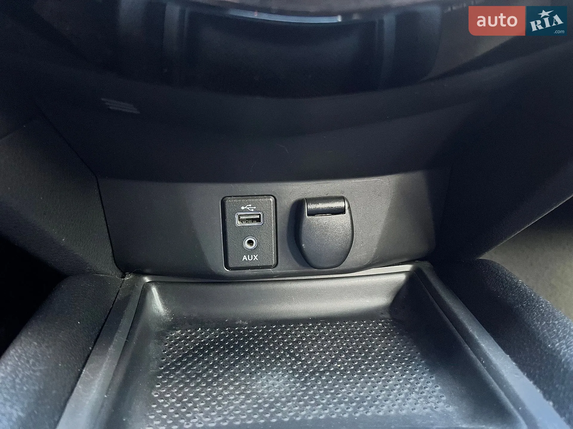2017 Nissan Rogue - мініатюра 20