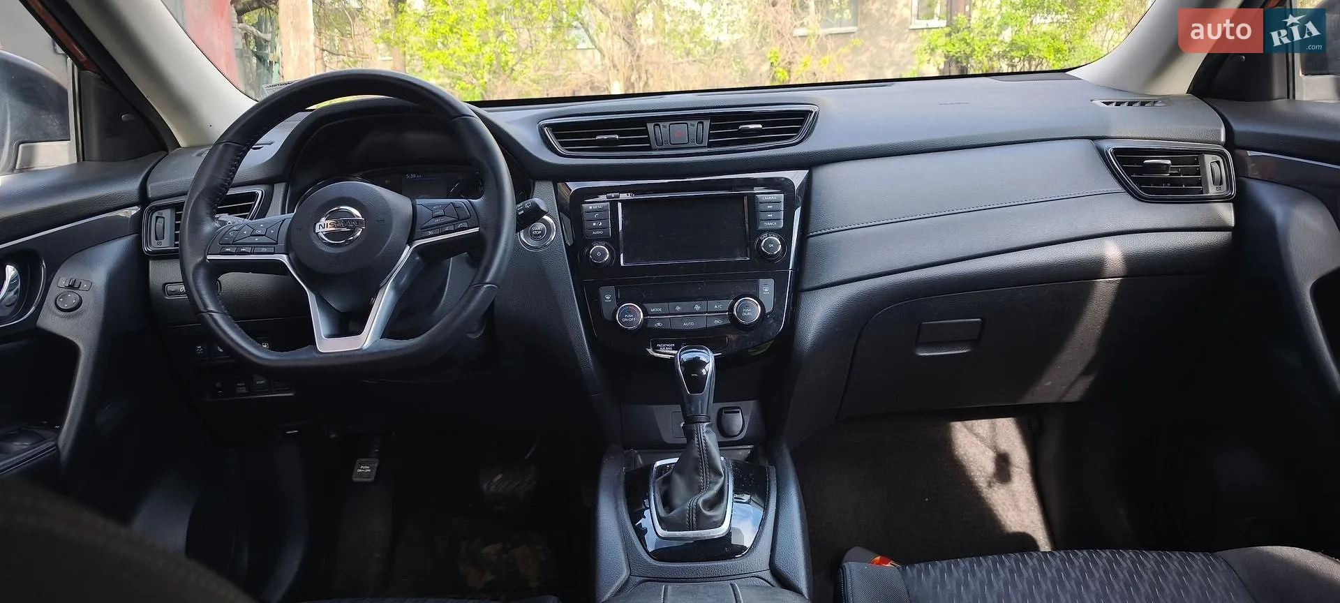 2019 Nissan Rogue - мініатюра 30