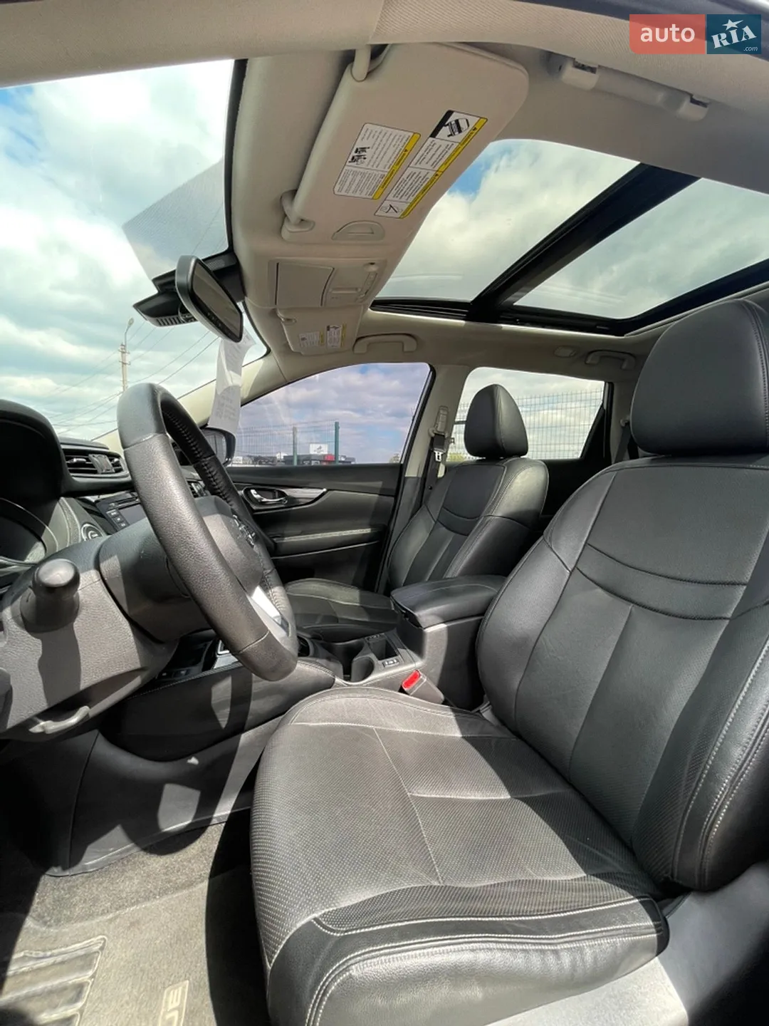 2020 Nissan Rogue - мініатюра 13