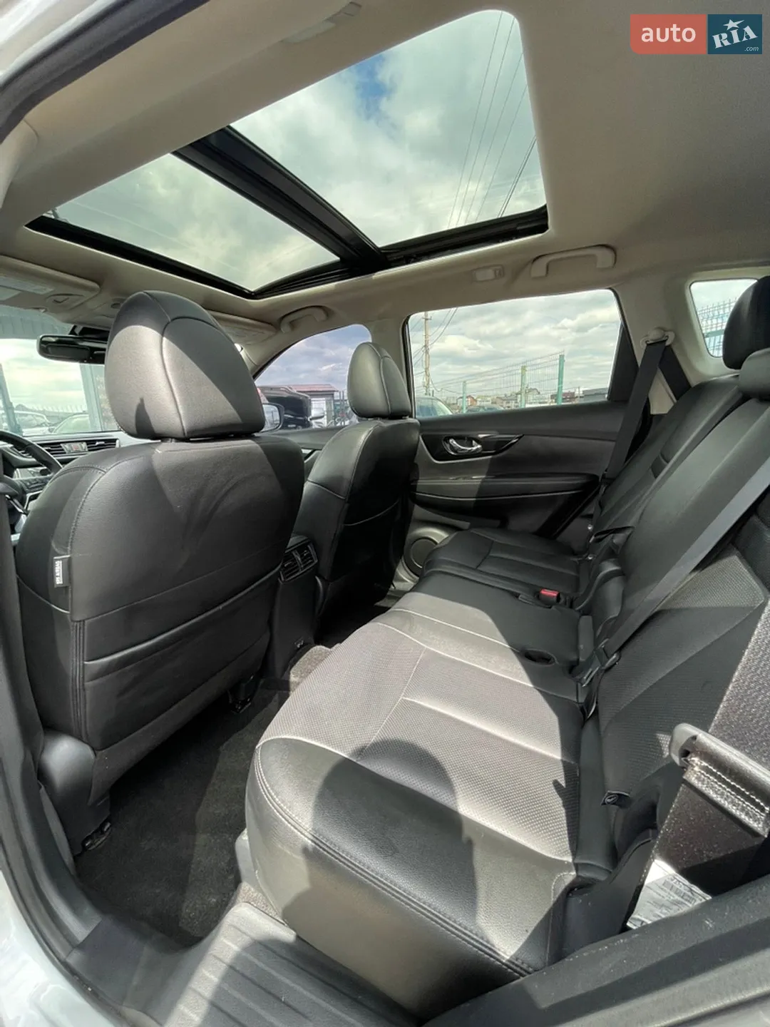 2020 Nissan Rogue - мініатюра 20