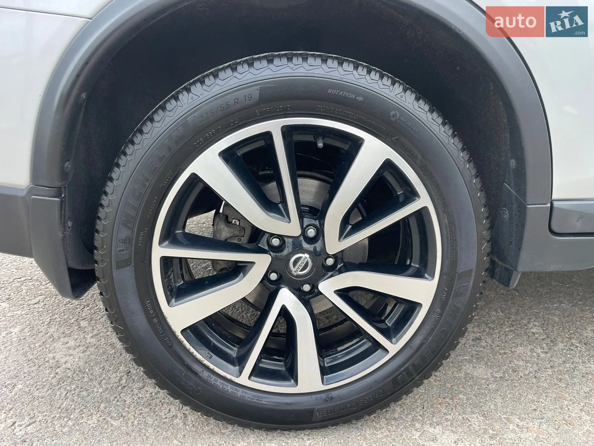 2020 Nissan Rogue - мініатюра 28