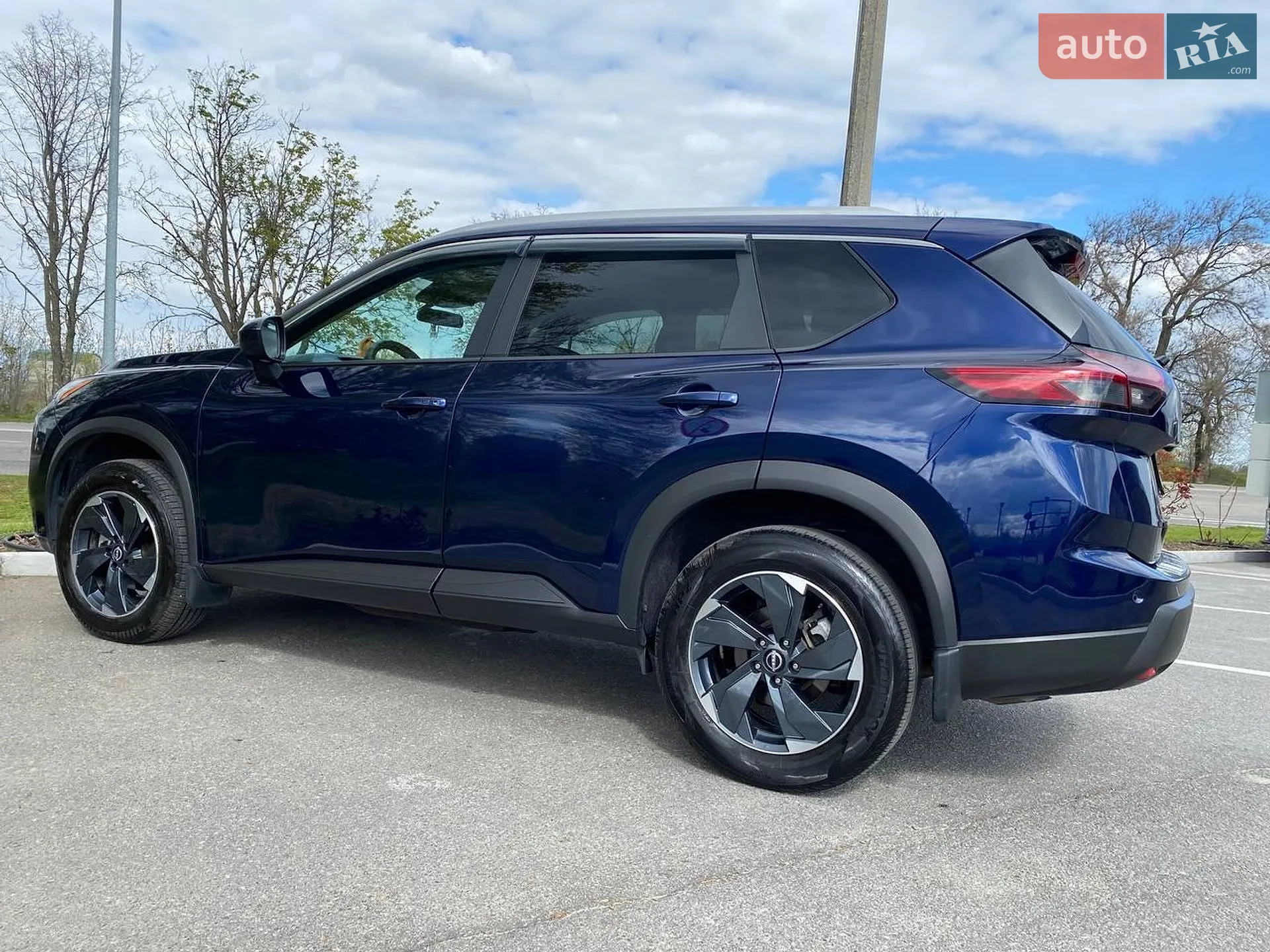 2024 Nissan Rogue - мініатюра 7