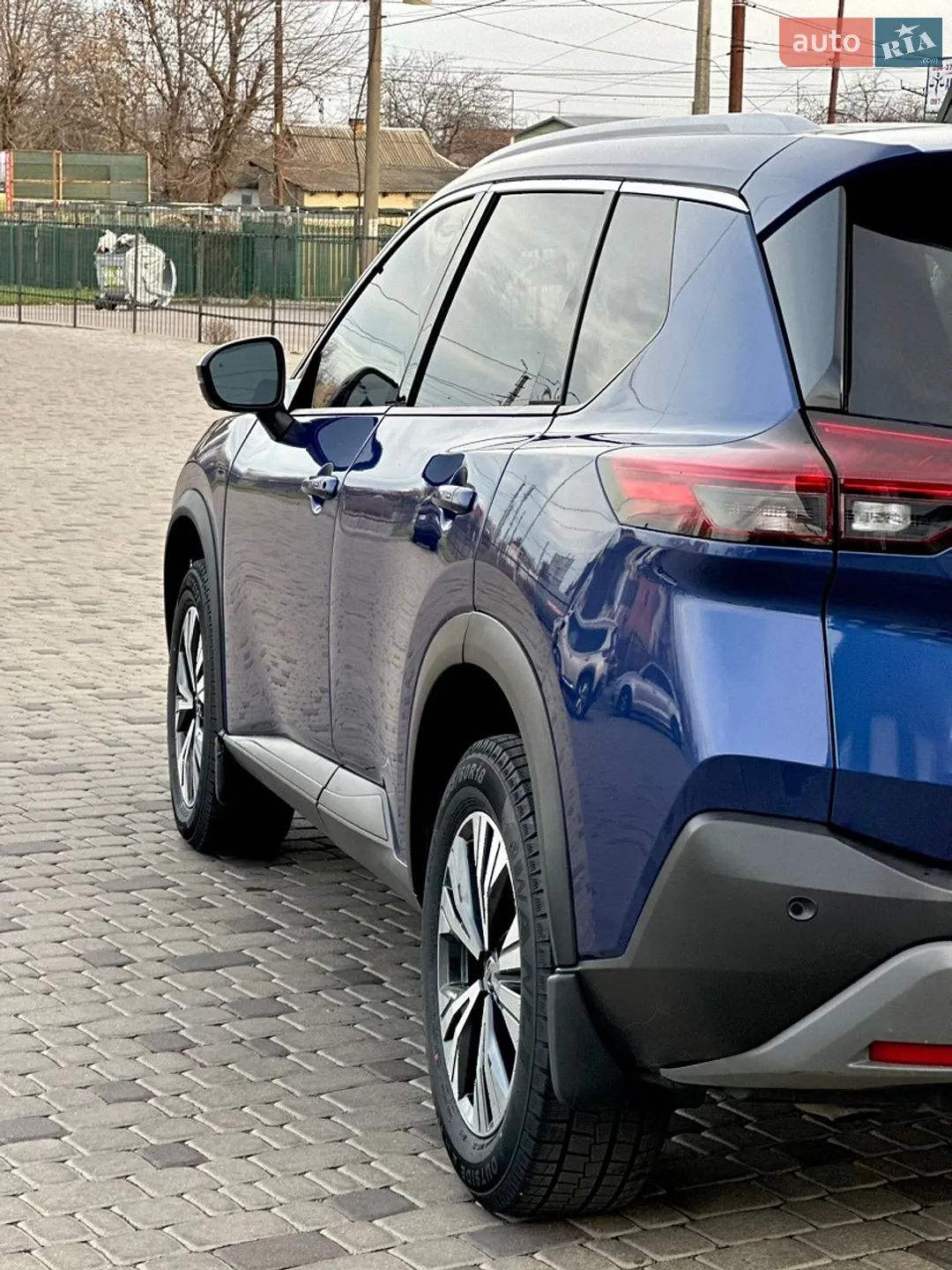 2021 Nissan Rogue - мініатюра 12