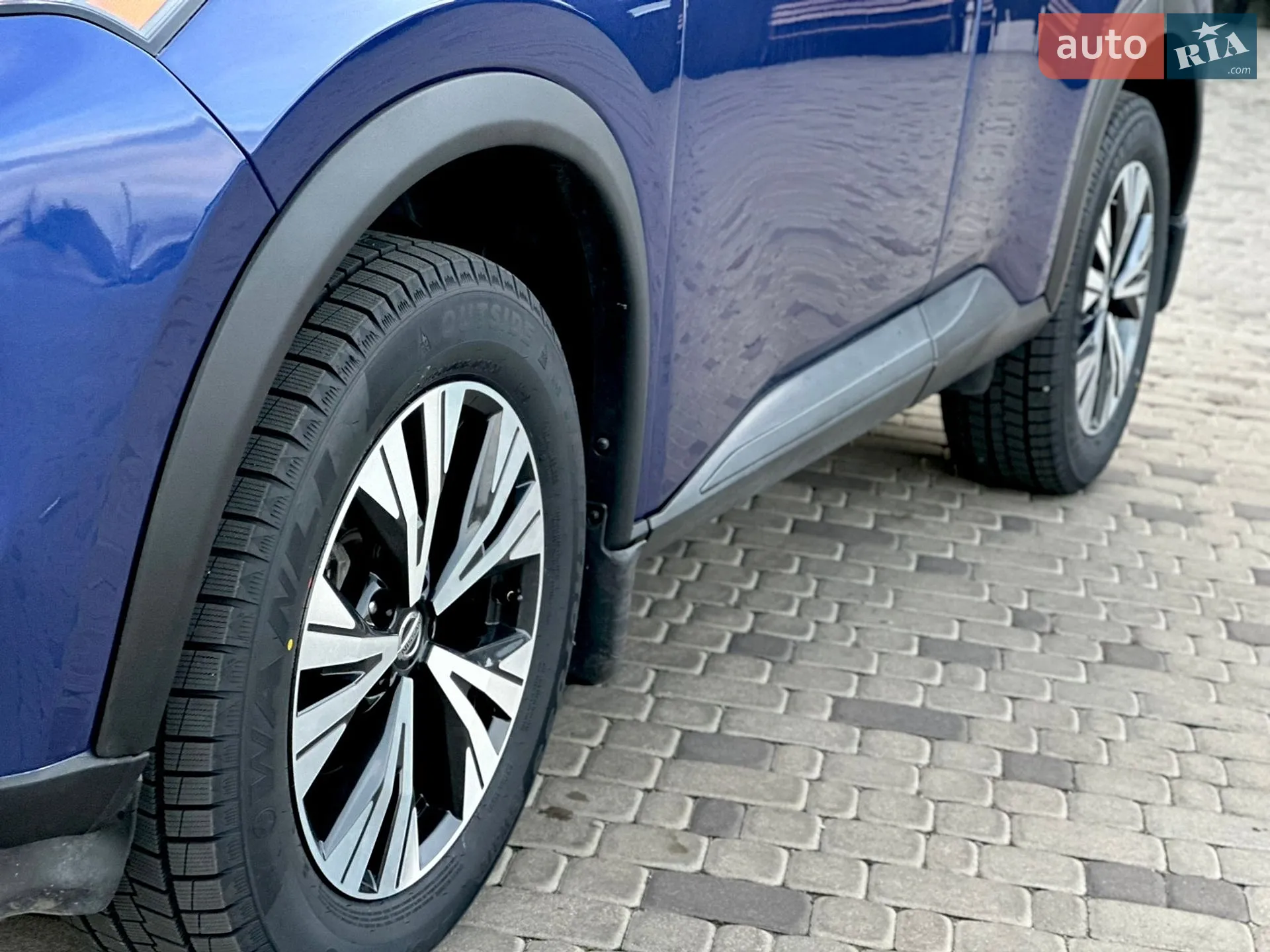 2021 Nissan Rogue - мініатюра 17