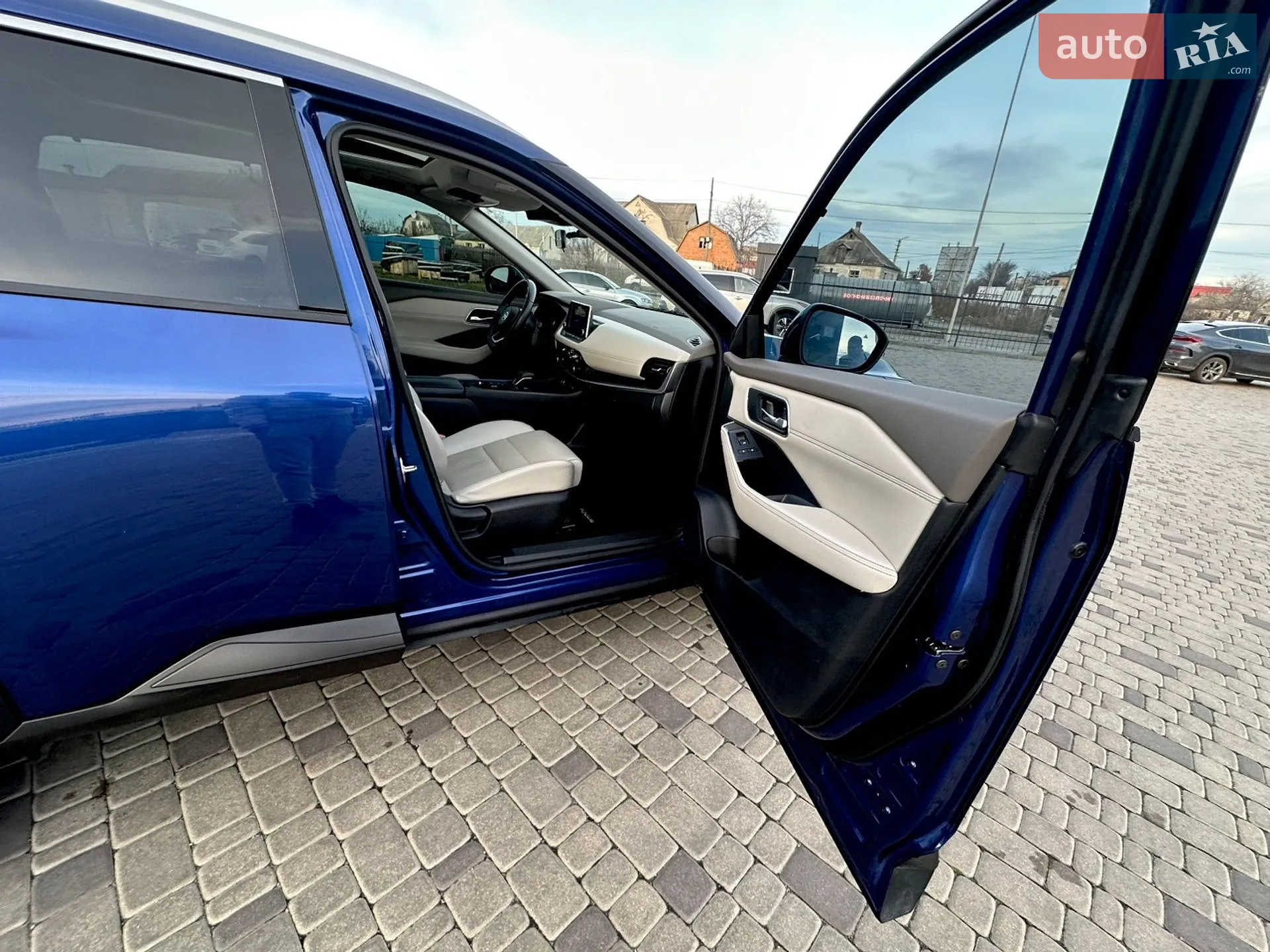2021 Nissan Rogue - мініатюра 30