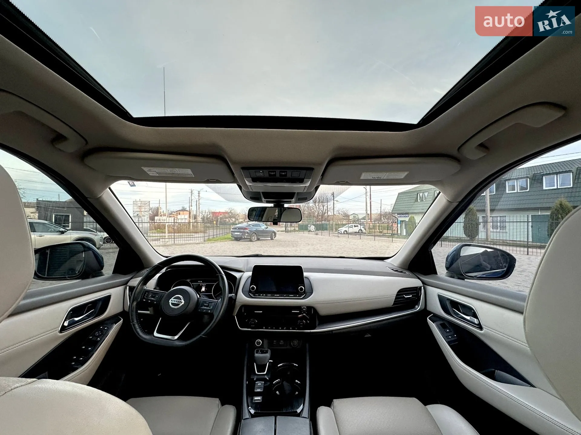 2021 Nissan Rogue - мініатюра 35