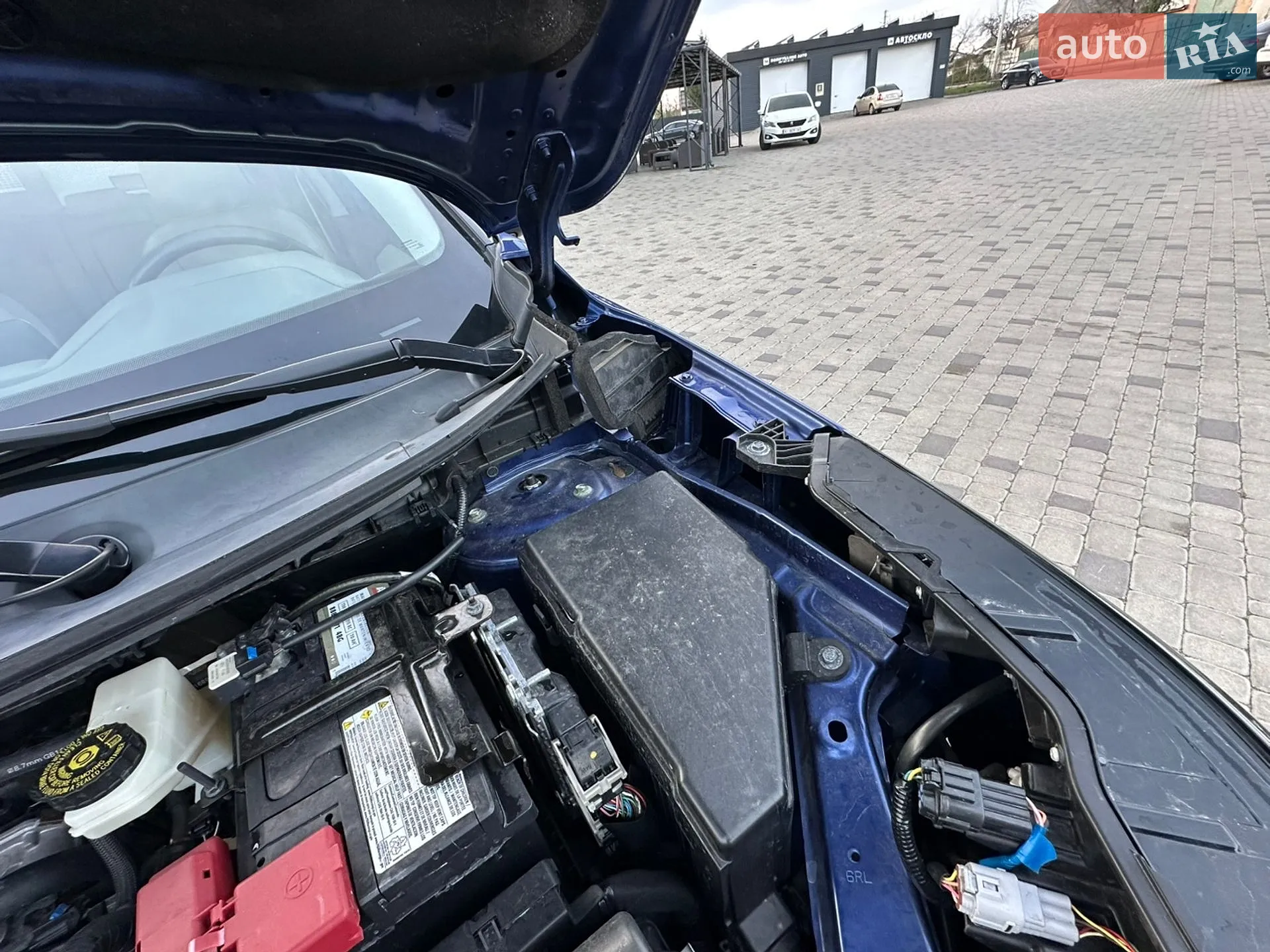 2021 Nissan Rogue - мініатюра 37