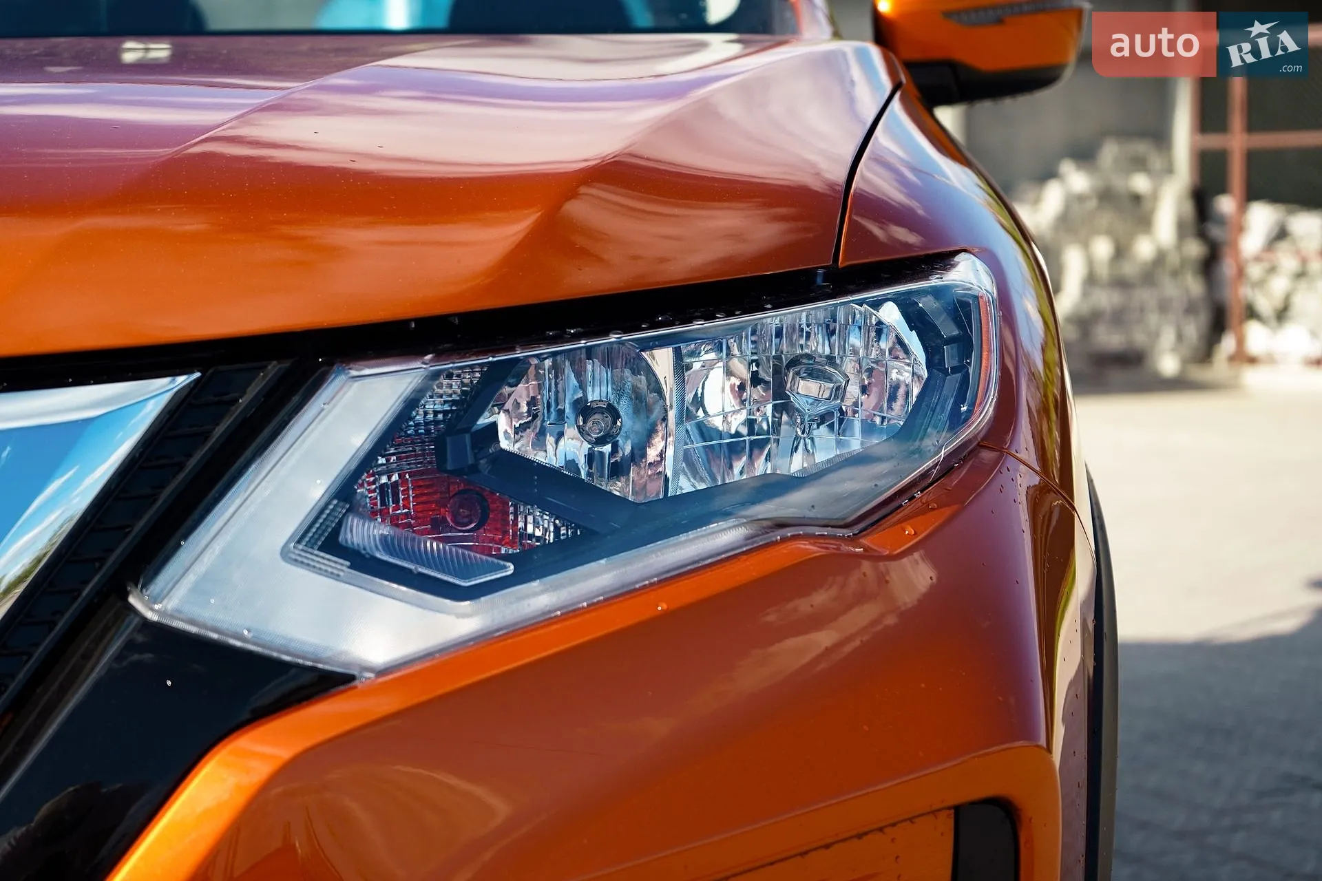 2019 Nissan Rogue - мініатюра 3