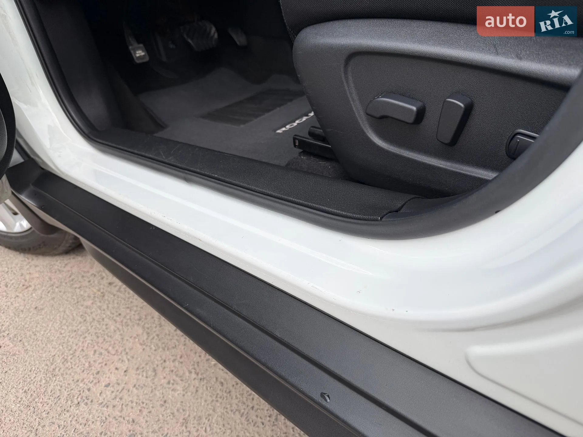 2017 Nissan Rogue - мініатюра 20