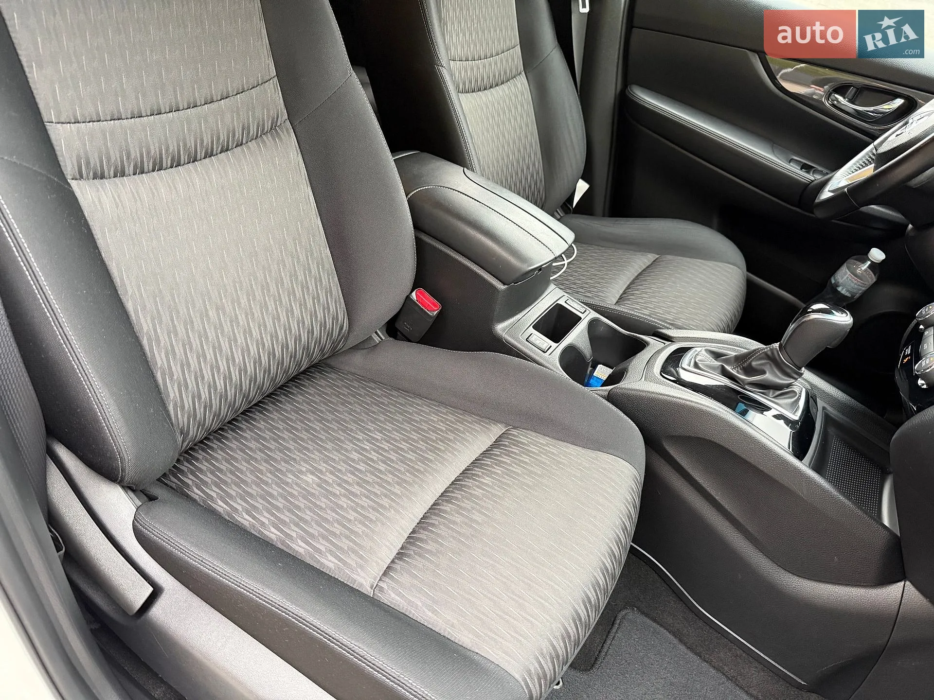 2017 Nissan Rogue - мініатюра 54