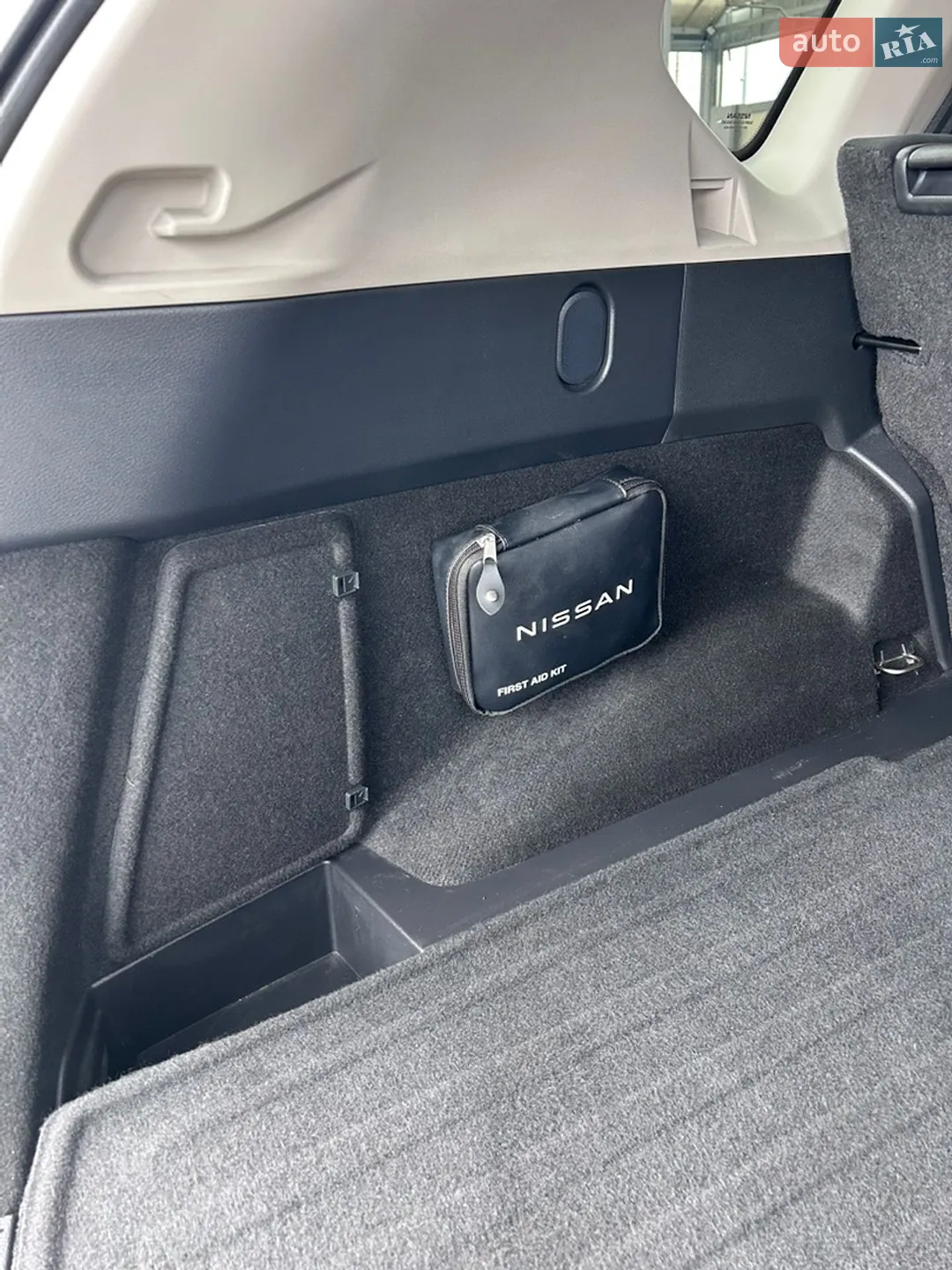 2024 Nissan Rogue - мініатюра 17