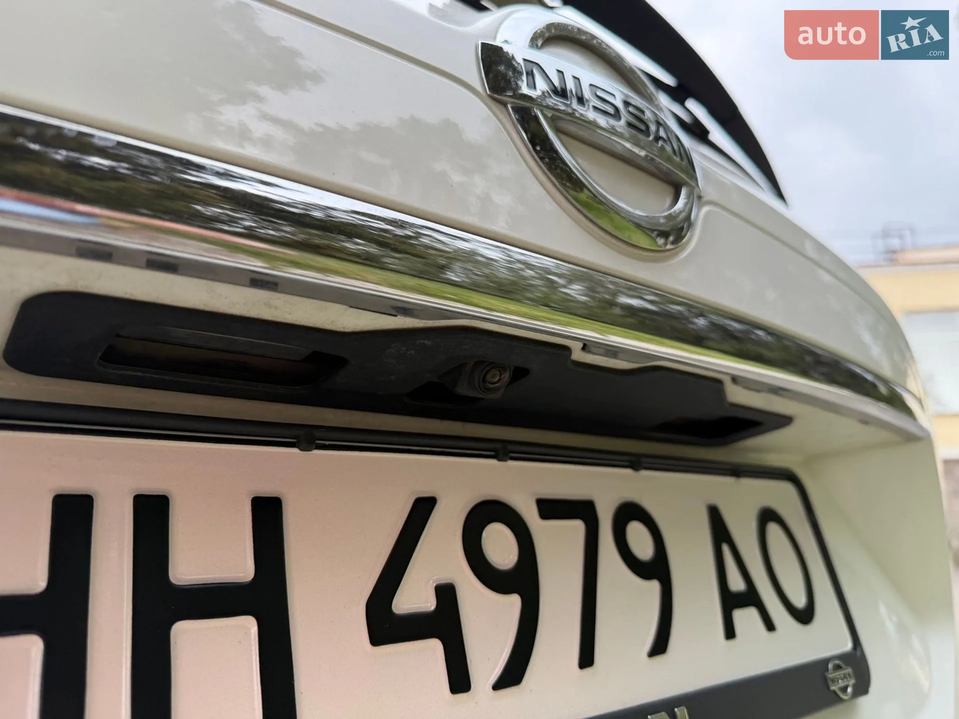 2019 Nissan Rogue - мініатюра 11