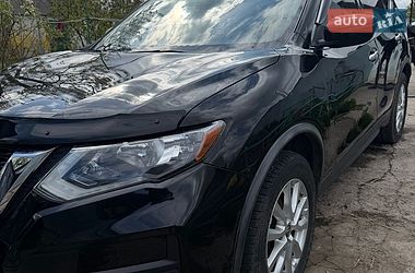Внедорожник / Кроссовер Nissan Rogue 2020 в Днепре