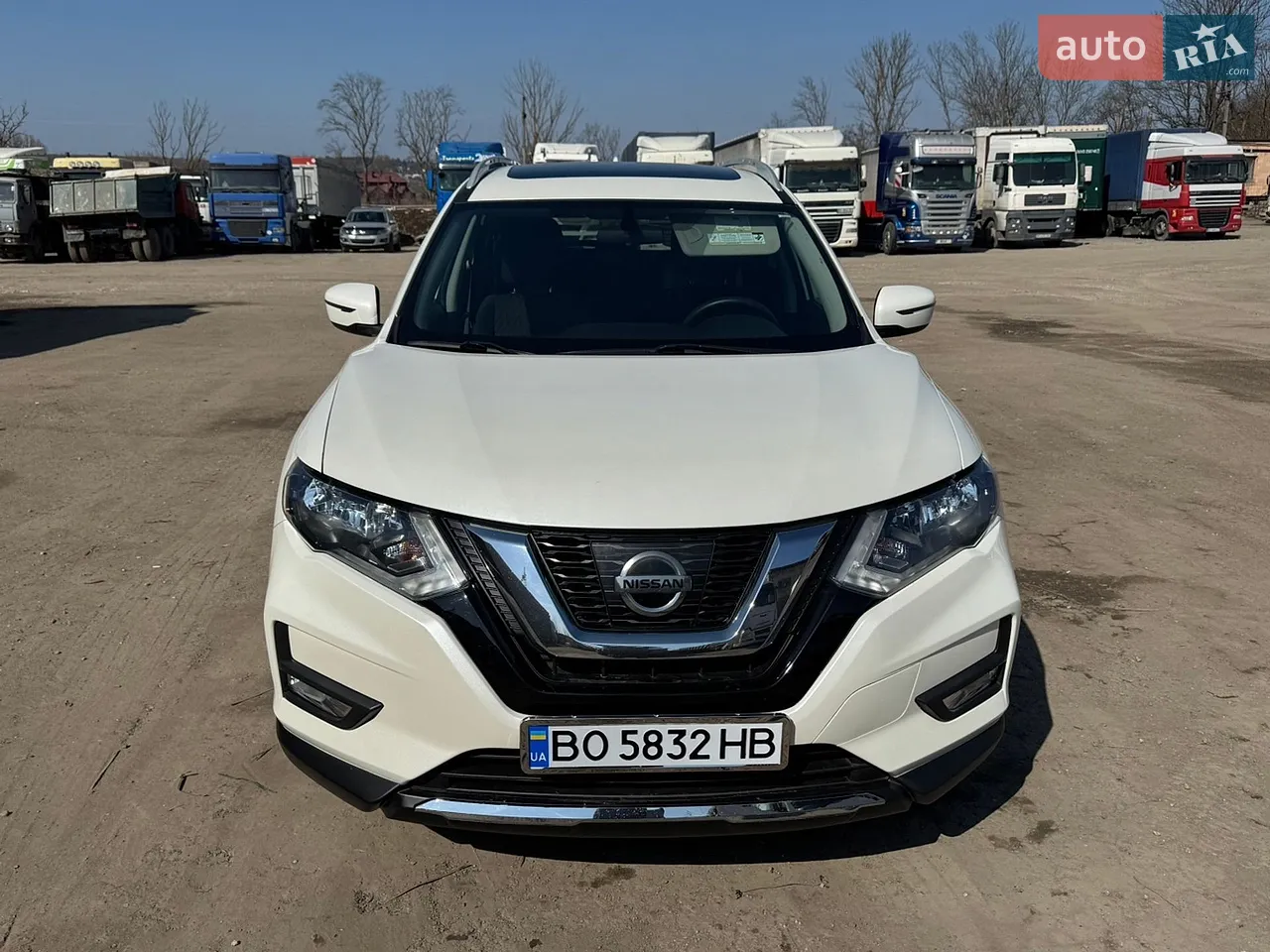 2016 Nissan Rogue - мініатюра 10