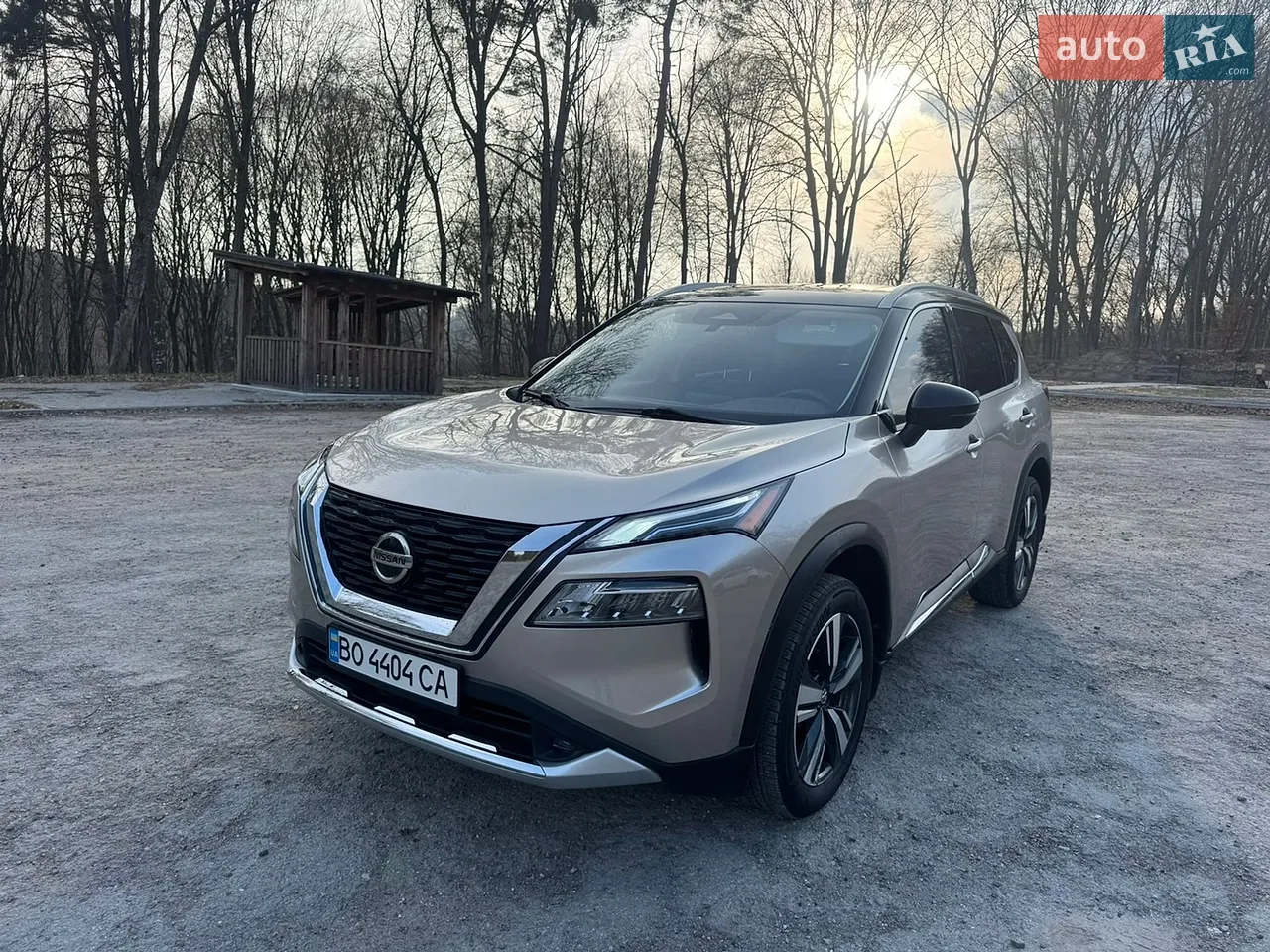 2019 Nissan Rogue - мініатюра 42