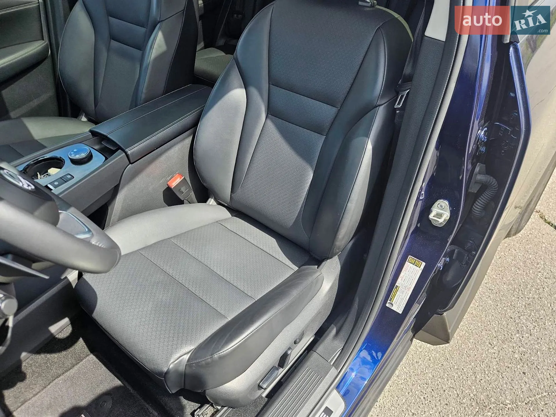2024 Nissan Rogue - мініатюра 23