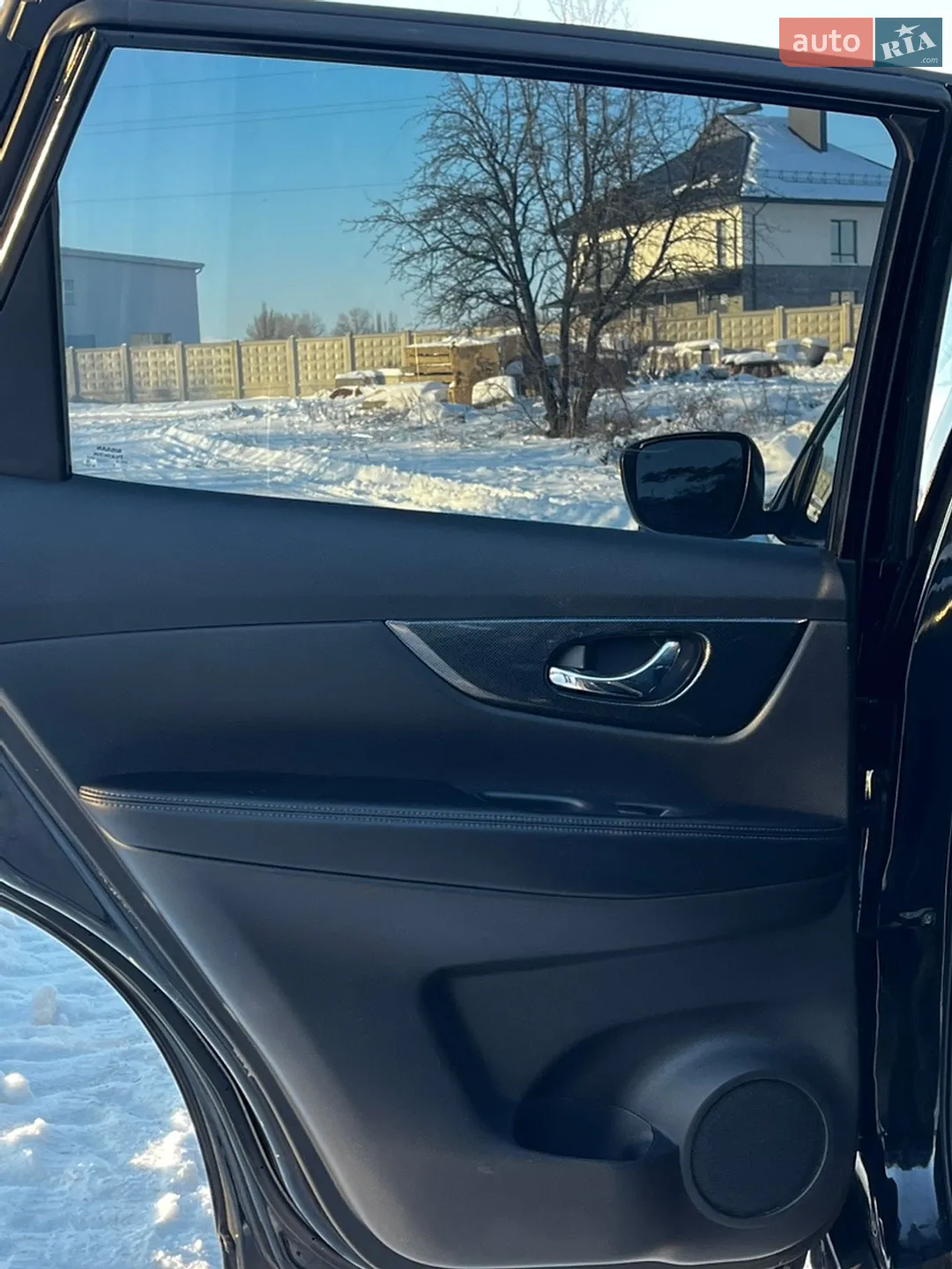 2014 Nissan Rogue - мініатюра 20