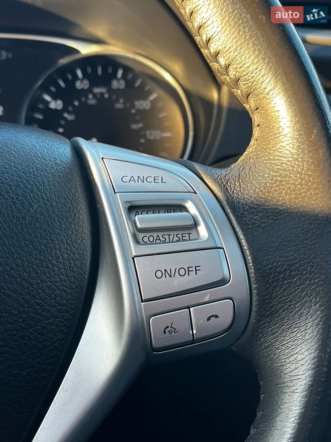 2014 Nissan Rogue - мініатюра 22