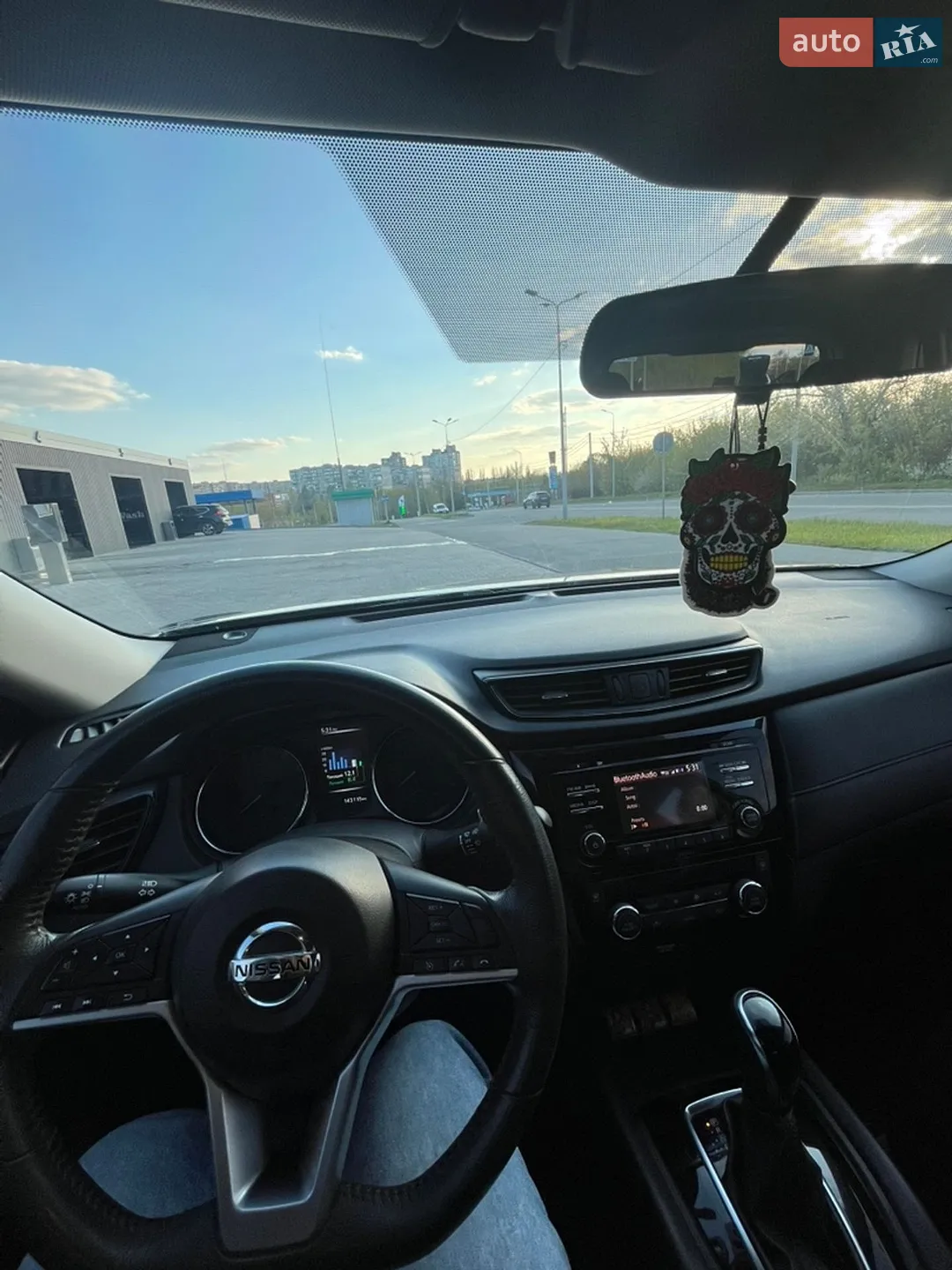 2017 Nissan Rogue - мініатюра 17