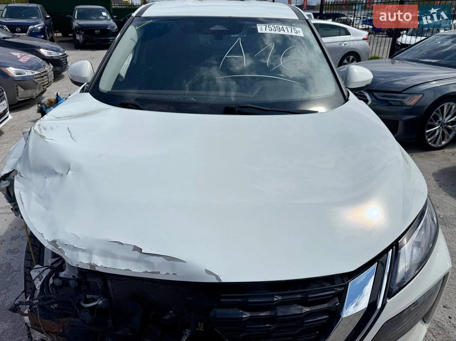 2021 Nissan Rogue - мініатюра 7