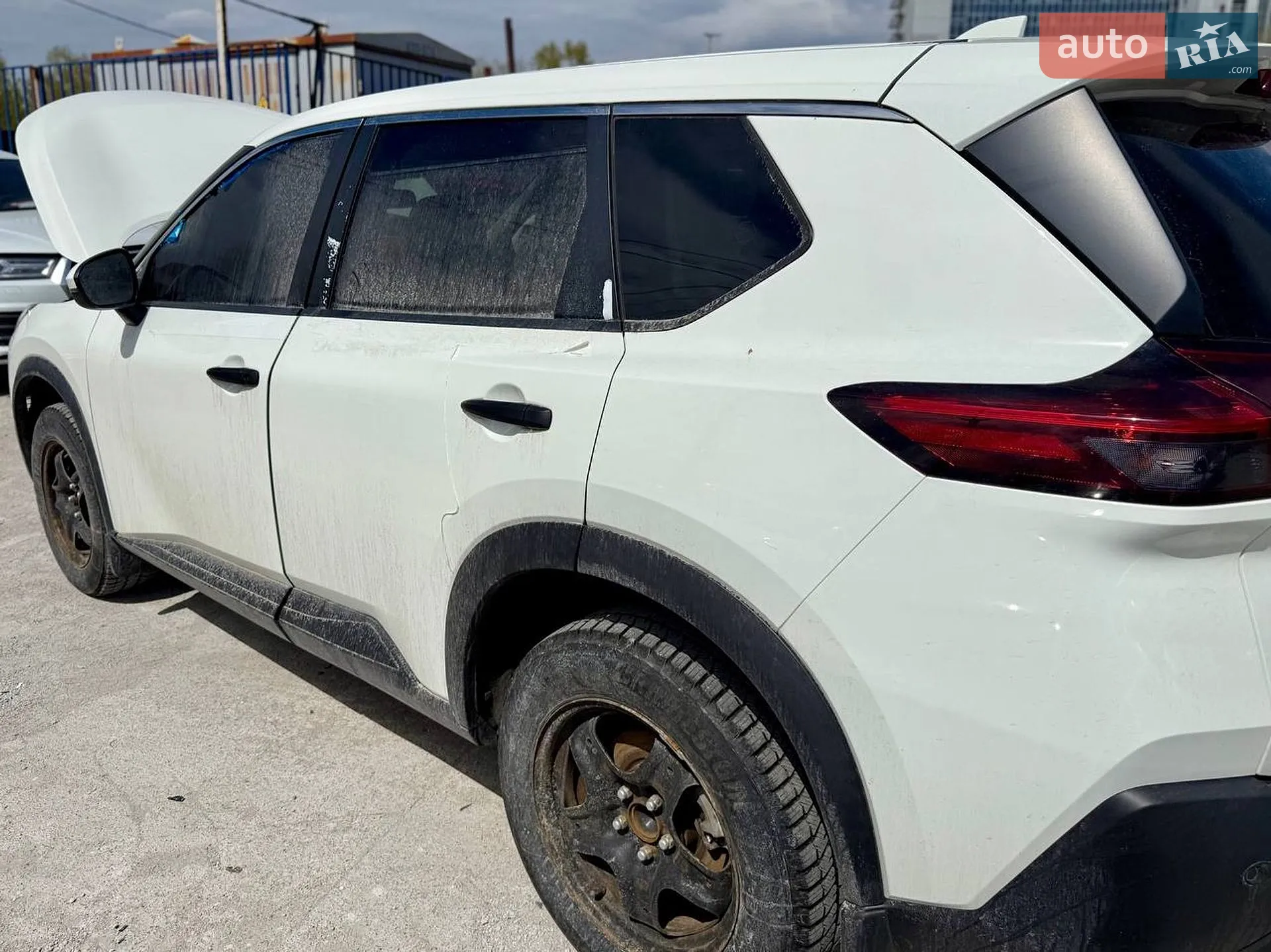2021 Nissan Rogue - мініатюра 22
