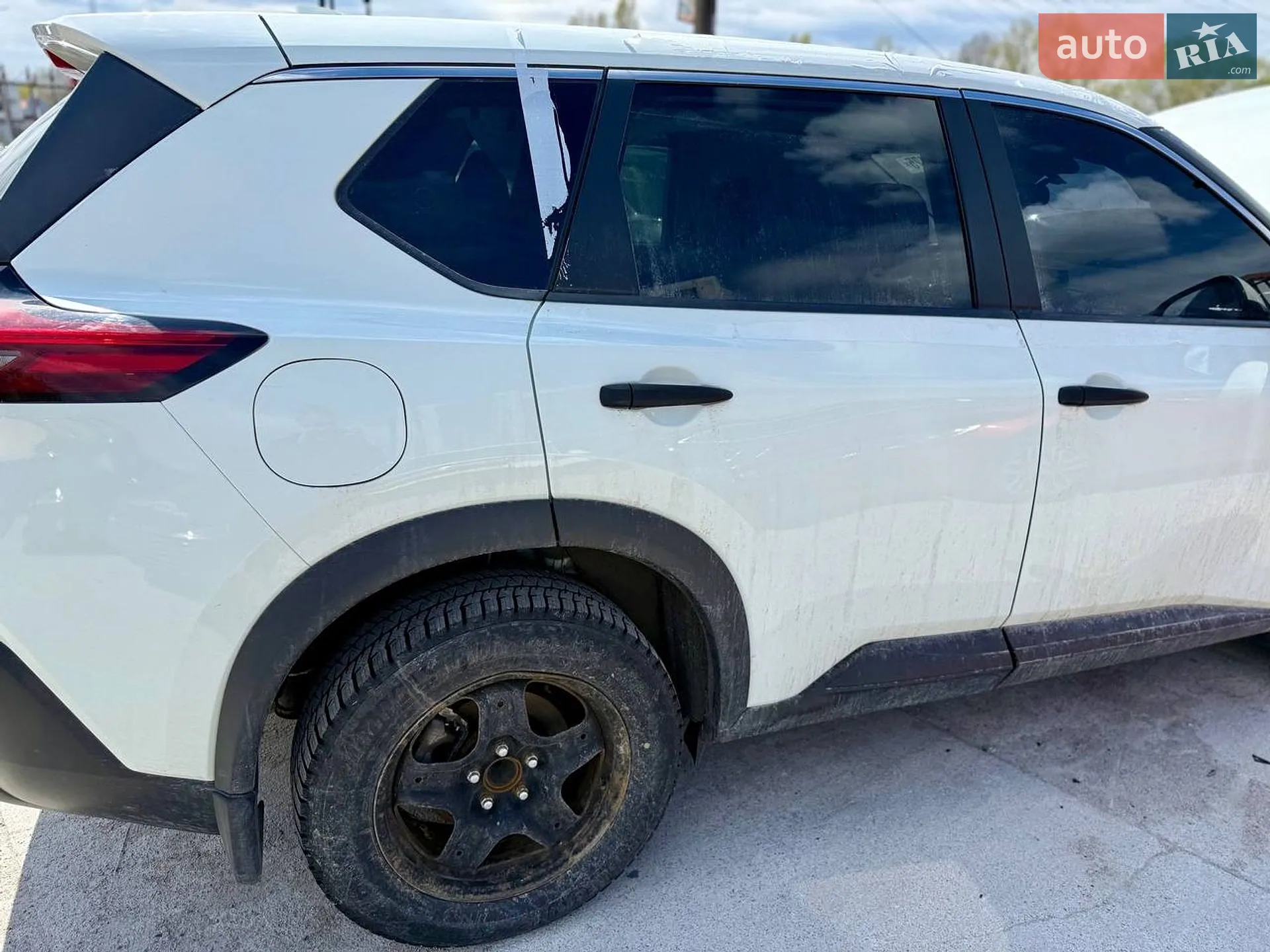 2021 Nissan Rogue - мініатюра 29