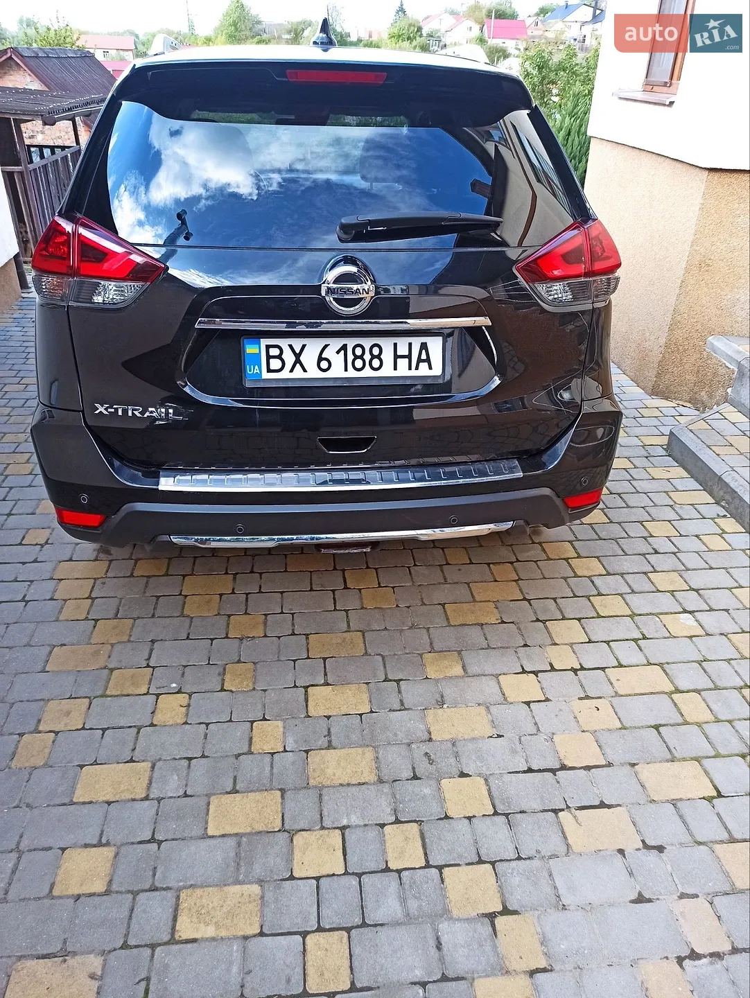 2018 Nissan Rogue - мініатюра 3