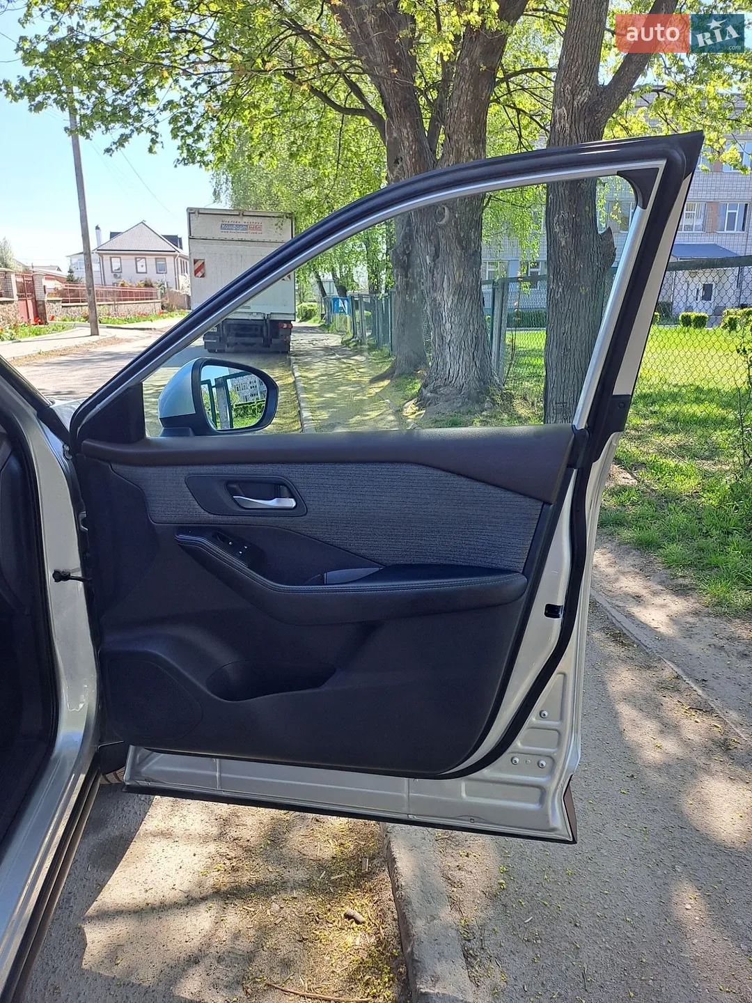 2021 Nissan Rogue - мініатюра 19