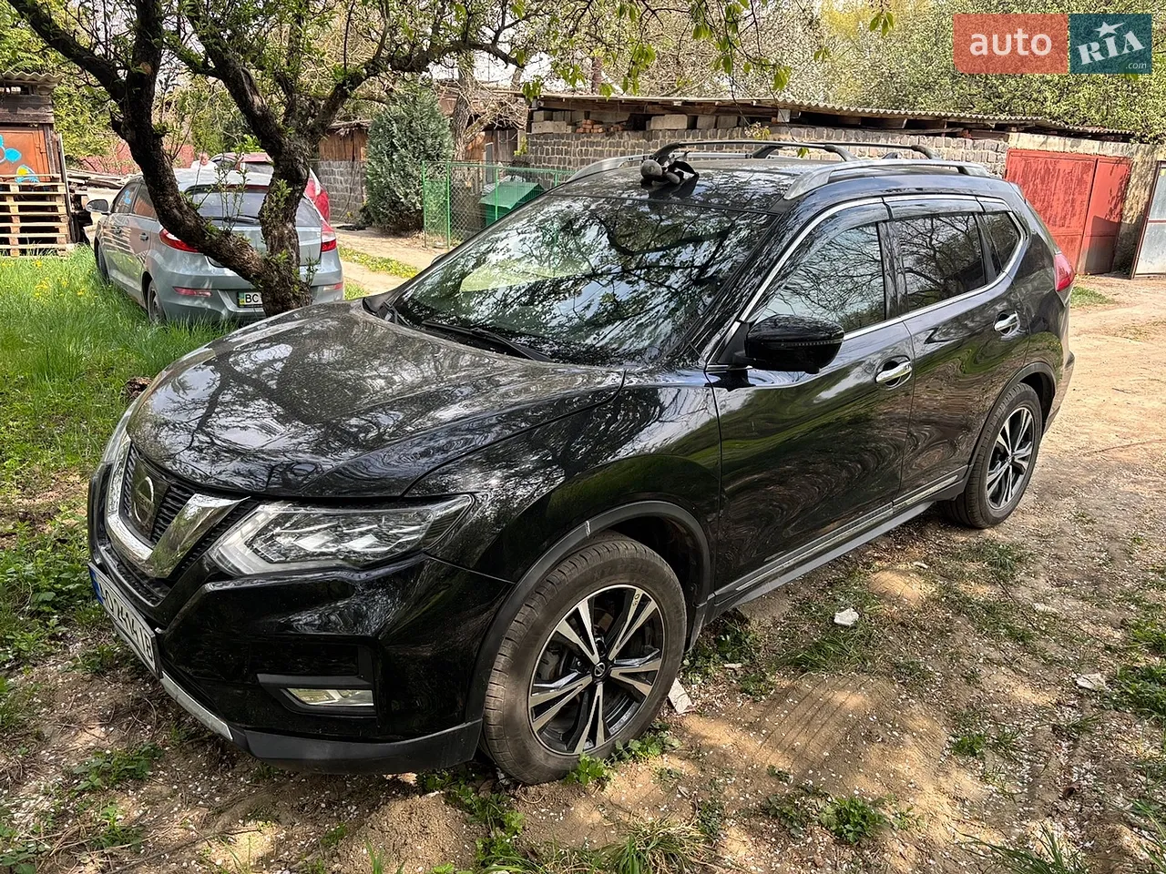 2018 Nissan Rogue - мініатюра 18