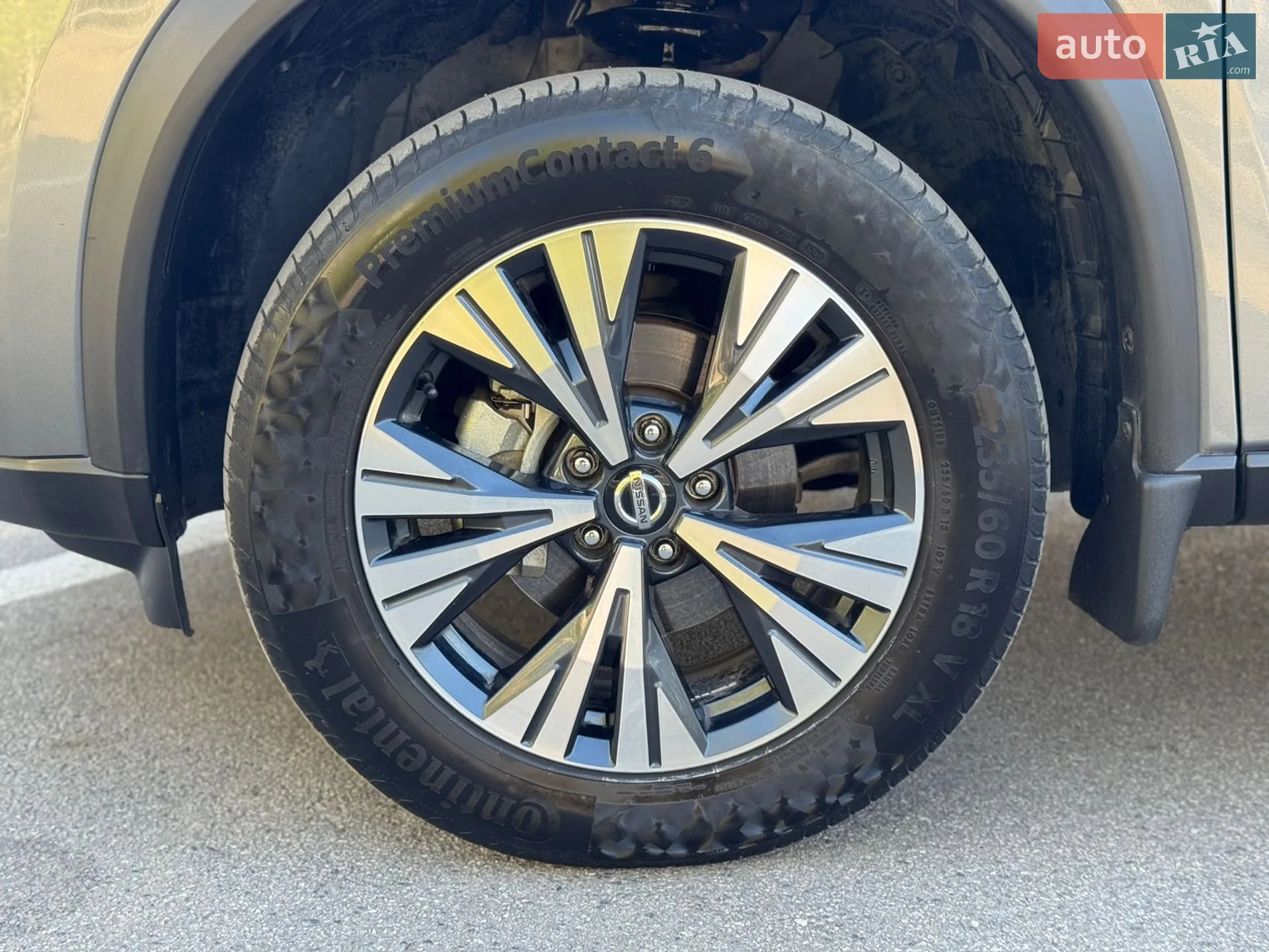 2021 Nissan Rogue - мініатюра 21