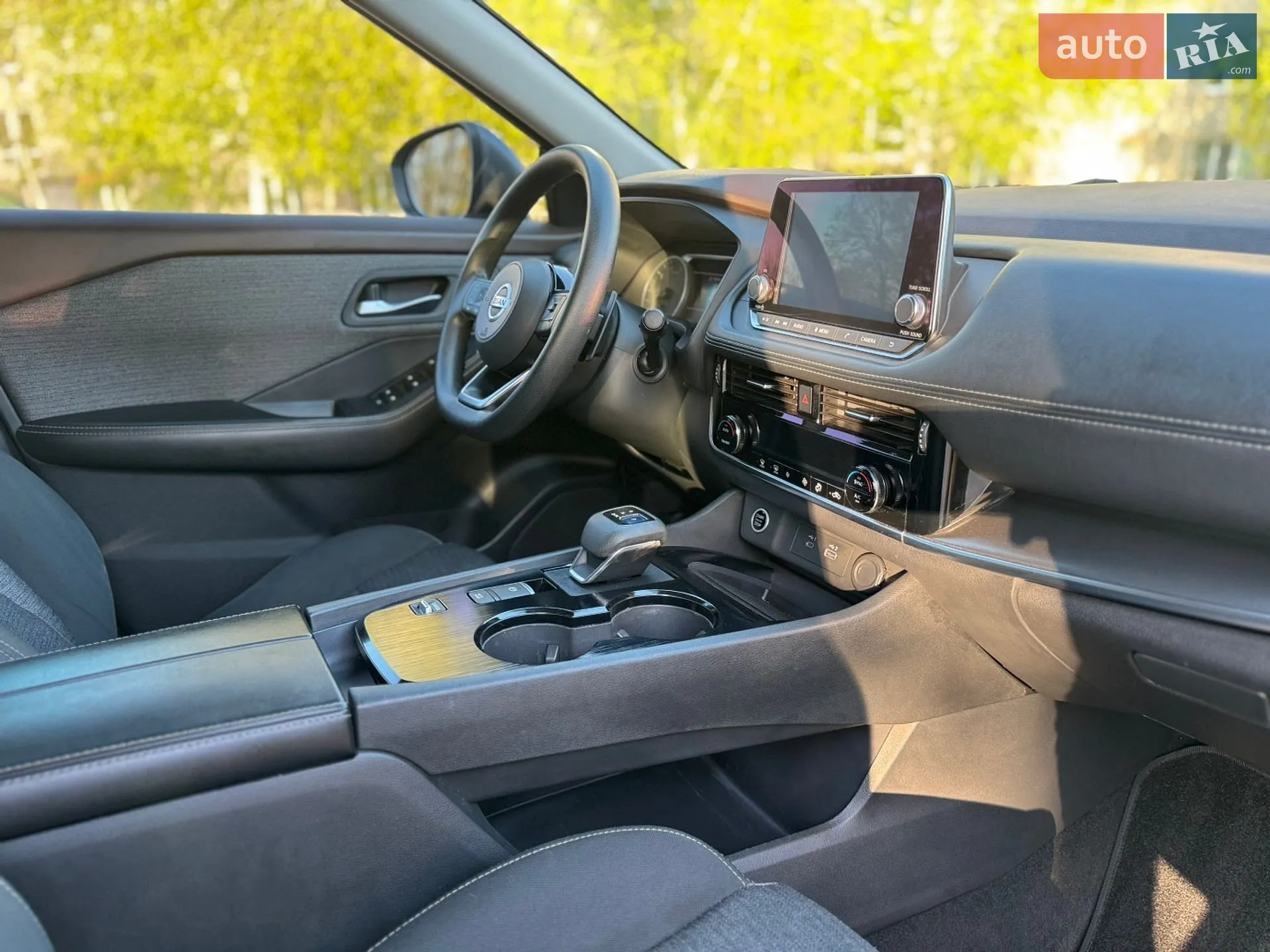 2021 Nissan Rogue - мініатюра 51