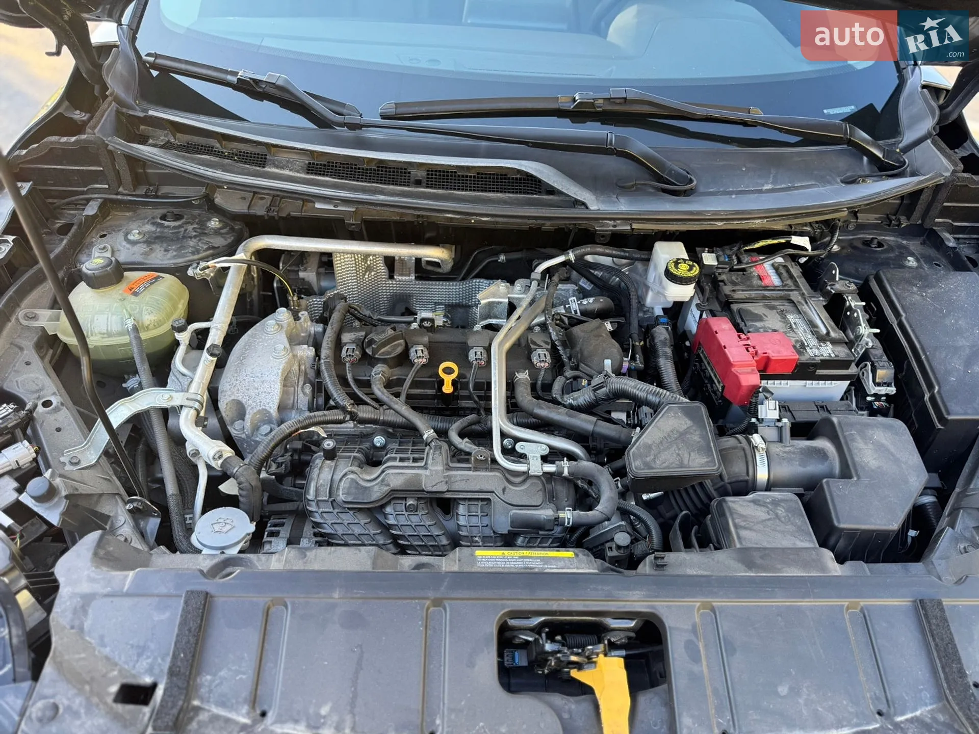 2021 Nissan Rogue - мініатюра 56