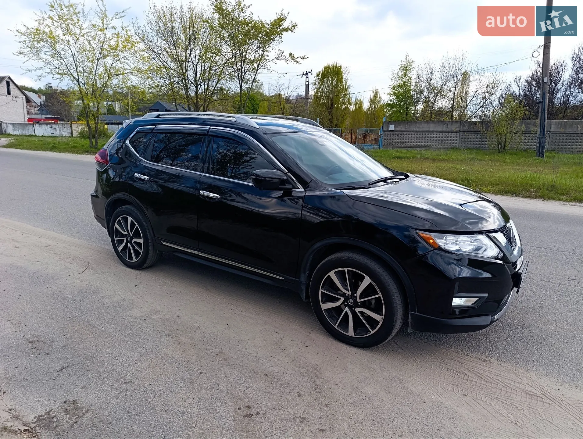 2019 Nissan Rogue - мініатюра 20