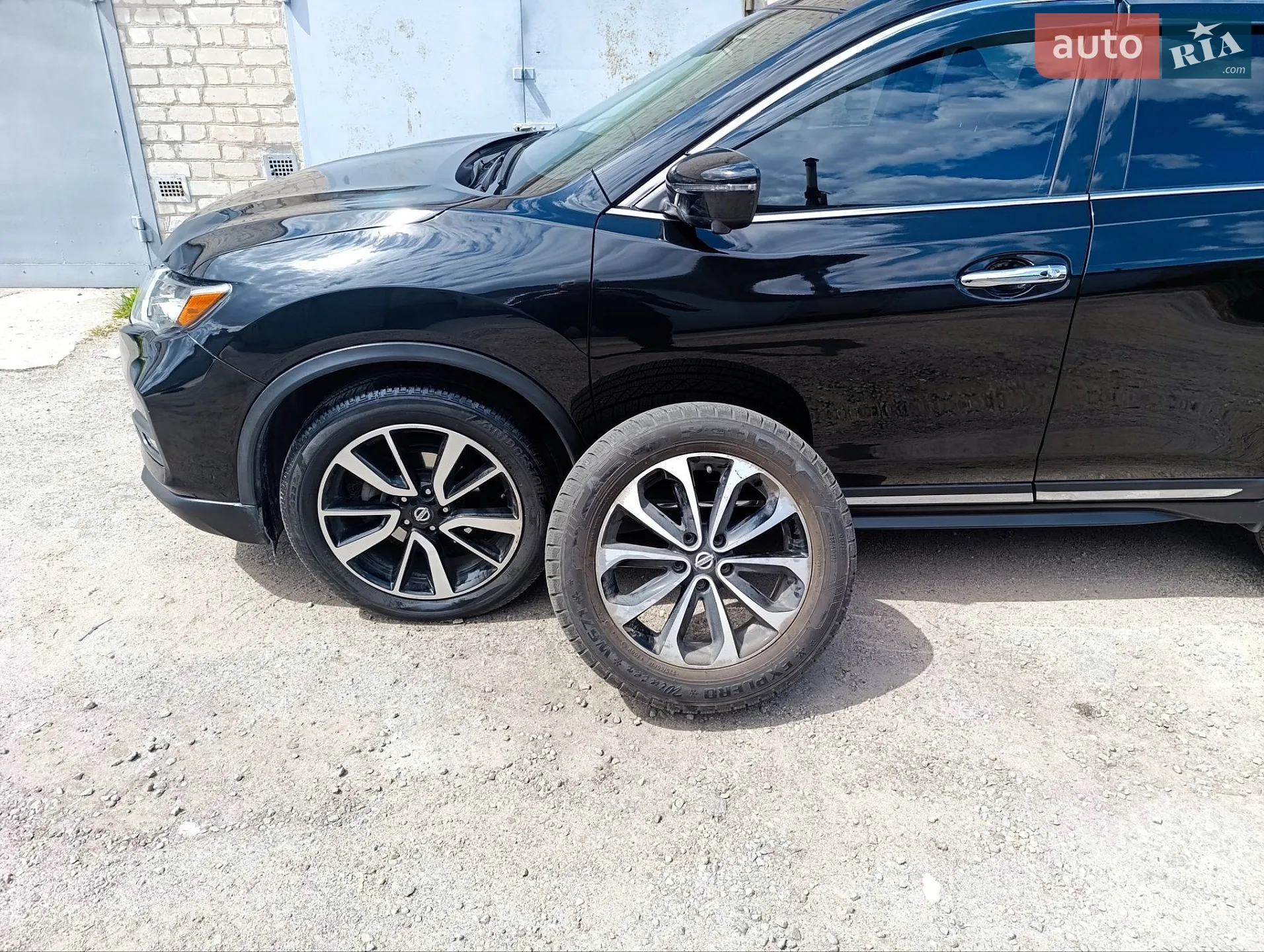 2019 Nissan Rogue - мініатюра 32