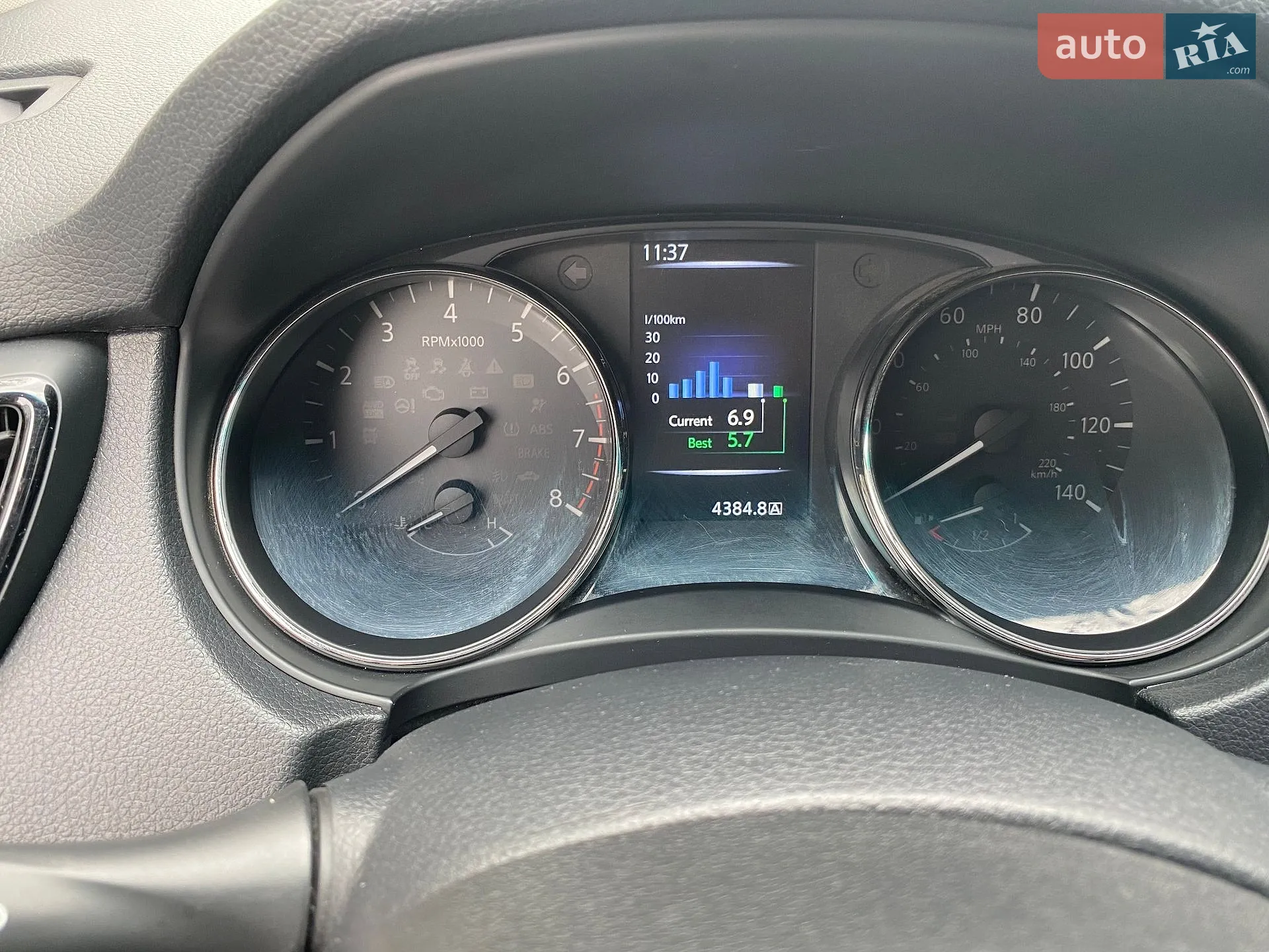 2017 Nissan Rogue - мініатюра 35