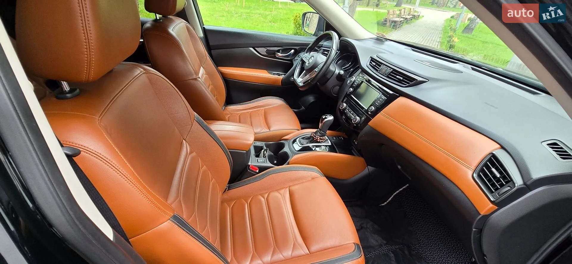 2018 Nissan Rogue - мініатюра 12