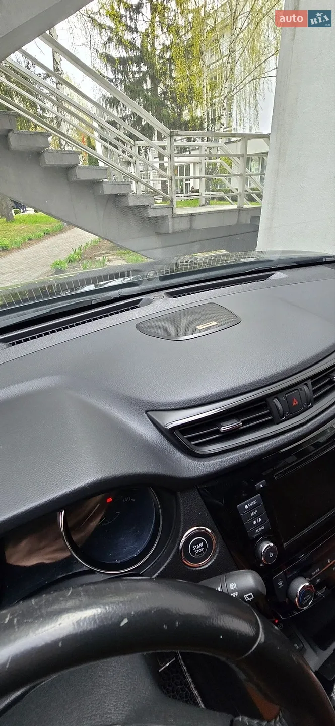 2018 Nissan Rogue - мініатюра 34