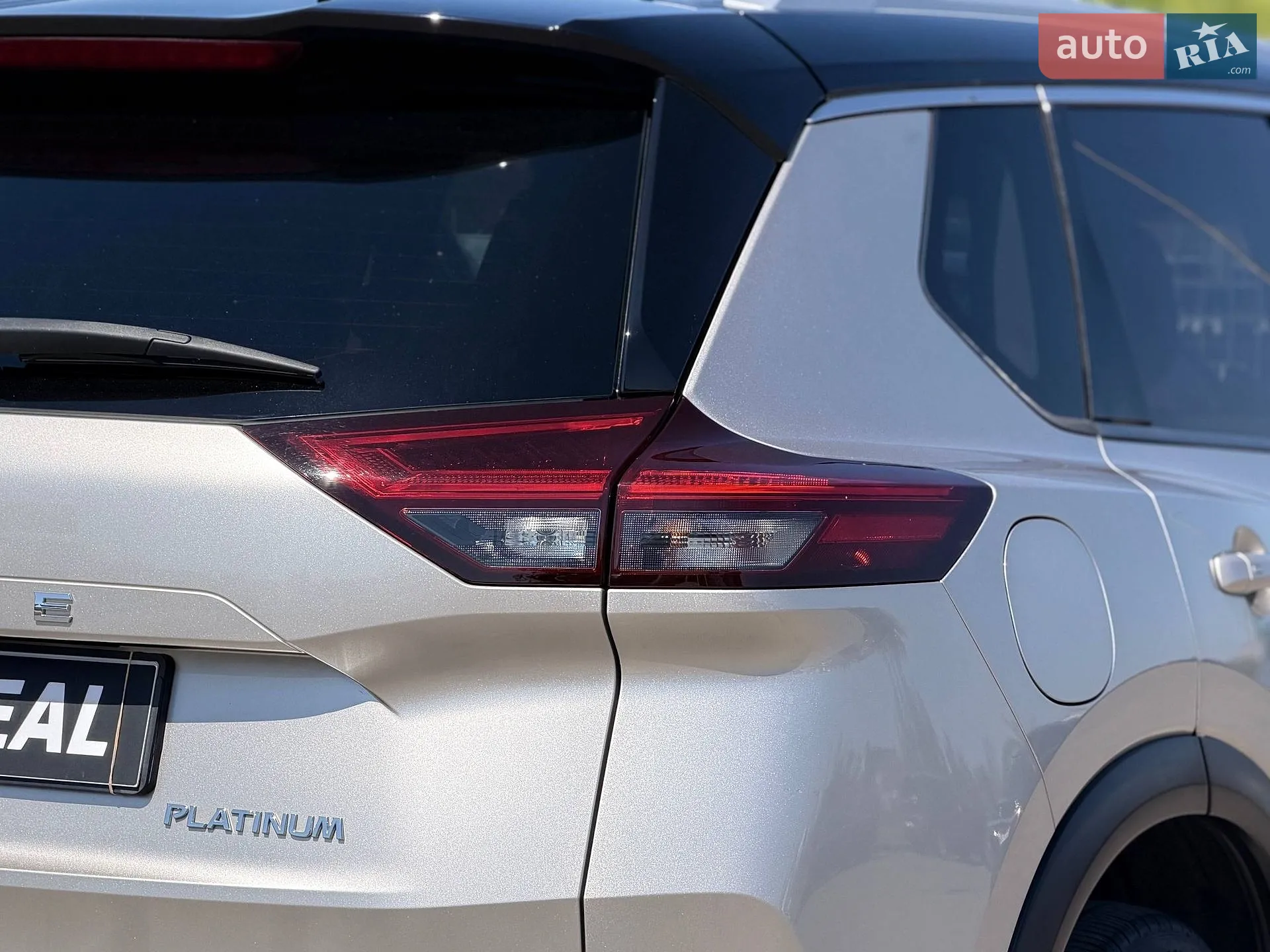 2021 Nissan Rogue - мініатюра 32